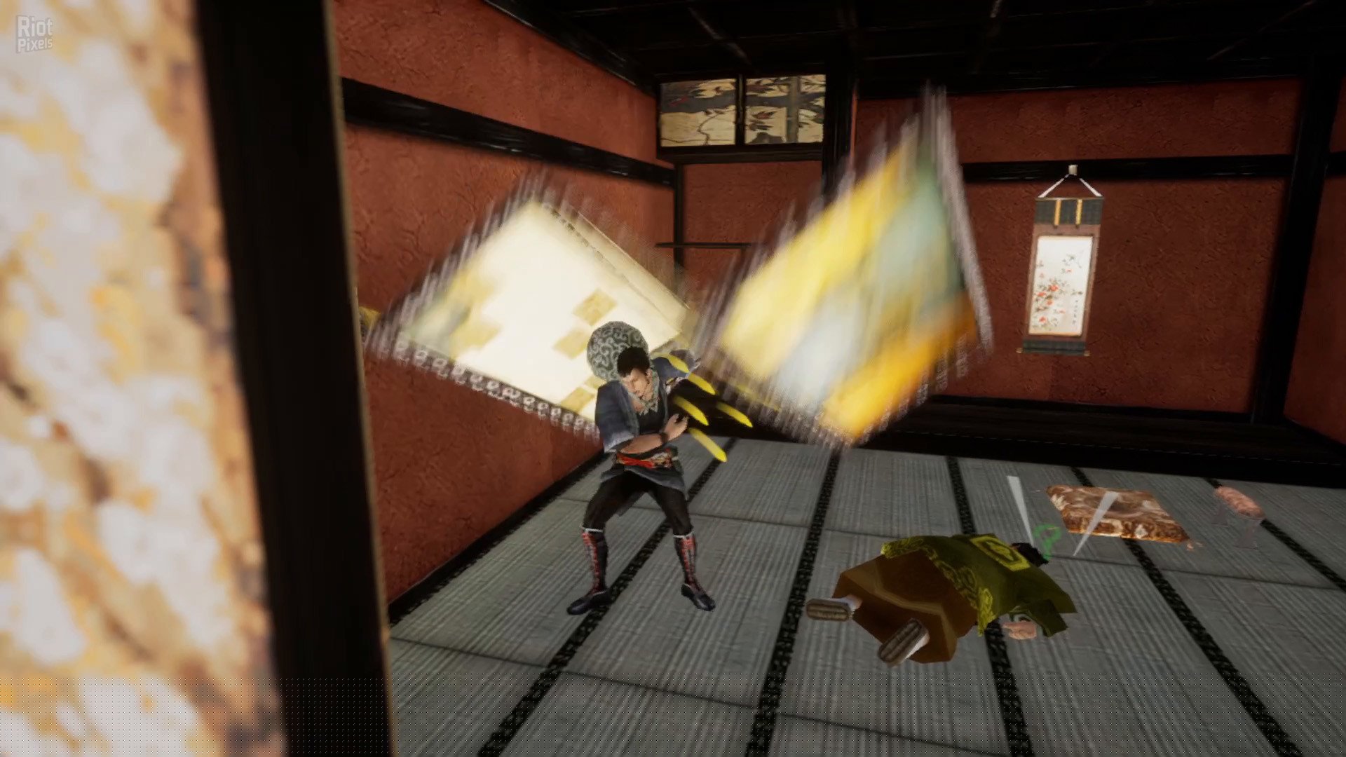[9]-Kamiwaza: Way of the Thief Download-HohohoGames