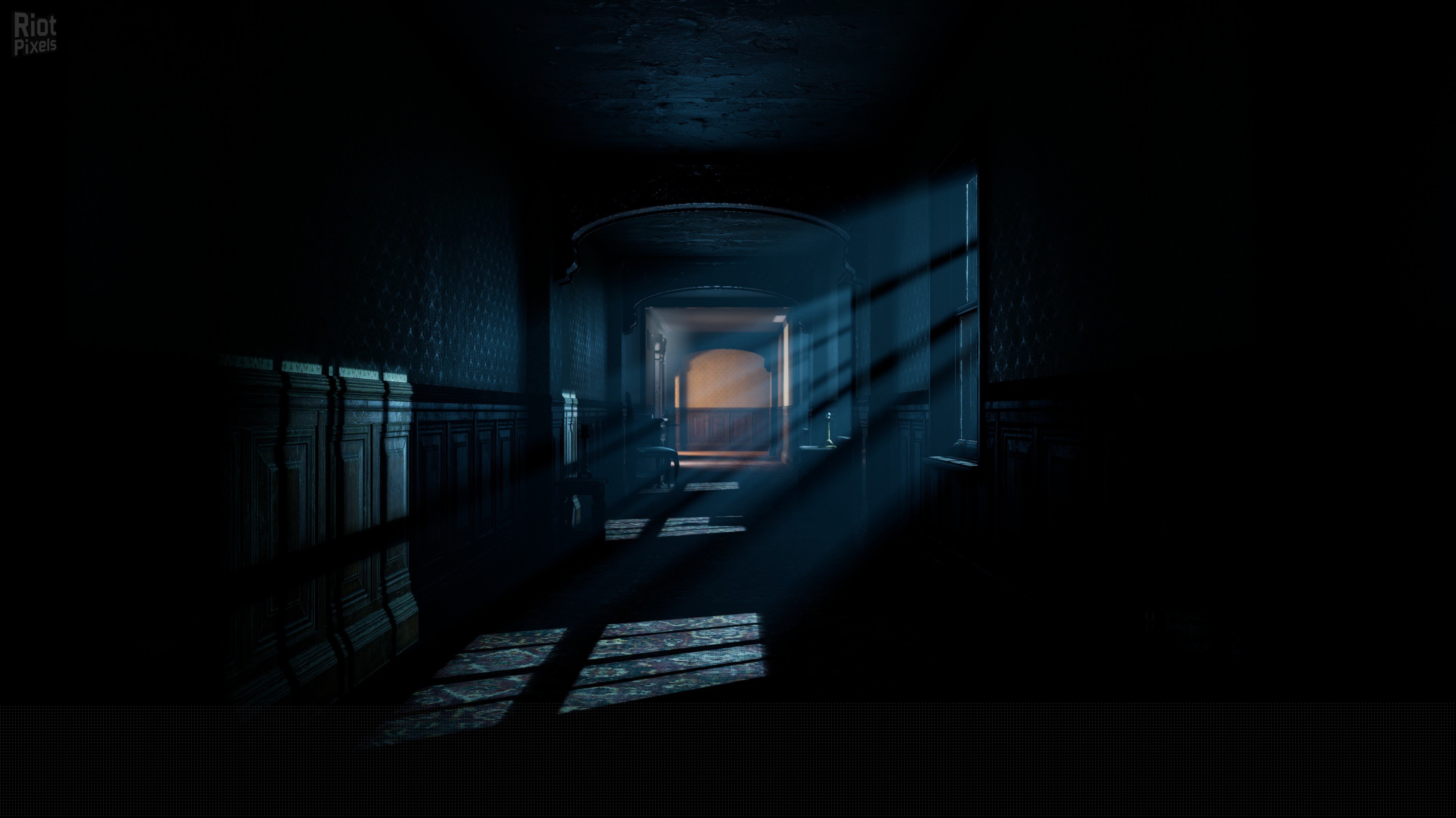 [15]-The Dark Pictures Anthology: The Devil in Me + Curator’s Cut DLC + Online Co-op Download-HohohoGames