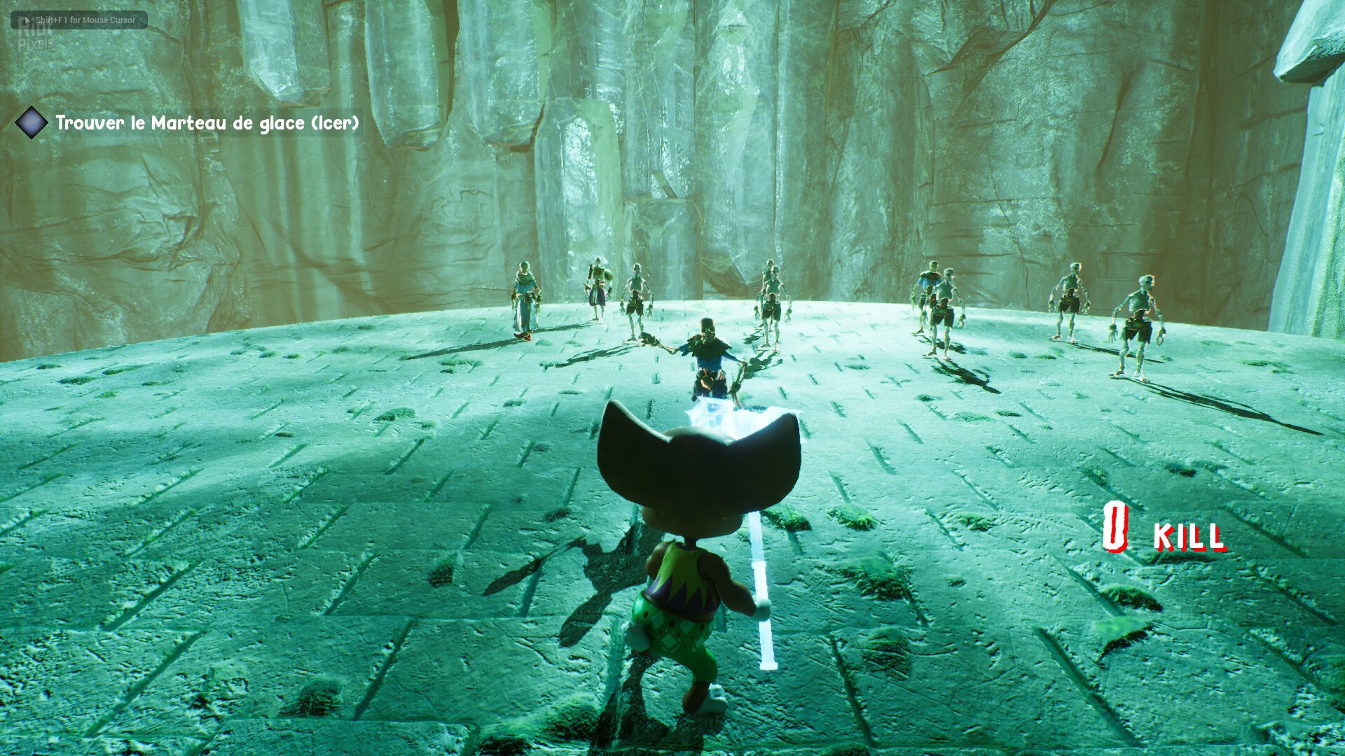 [10]-Saga Cube Download-HohohoGames