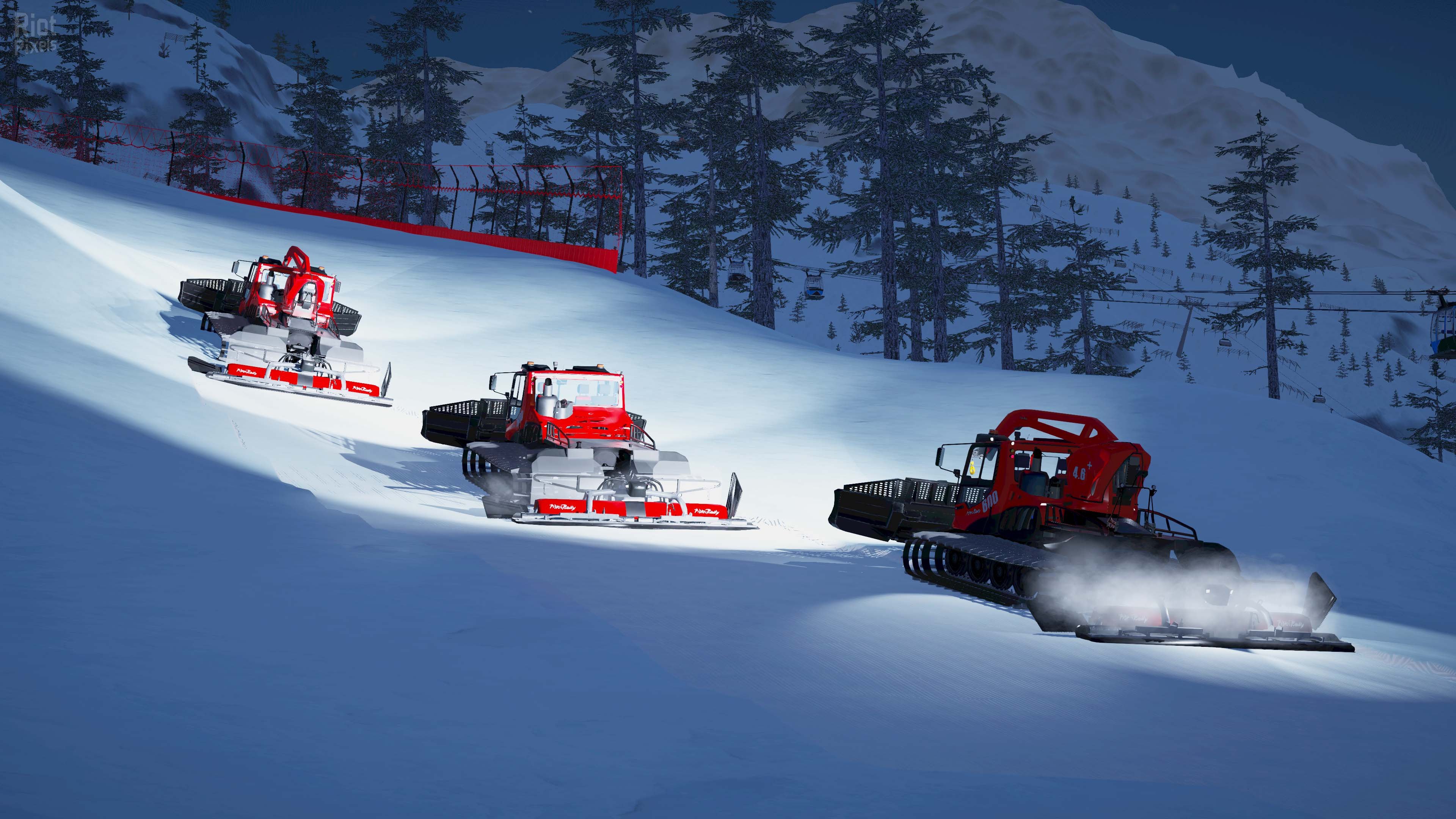 [3]-Winter Resort Simulator 2: Complete + Riedstein Edition – v1.2.4 RC2 + 4 DLCs + SDK Download-HohohoGames