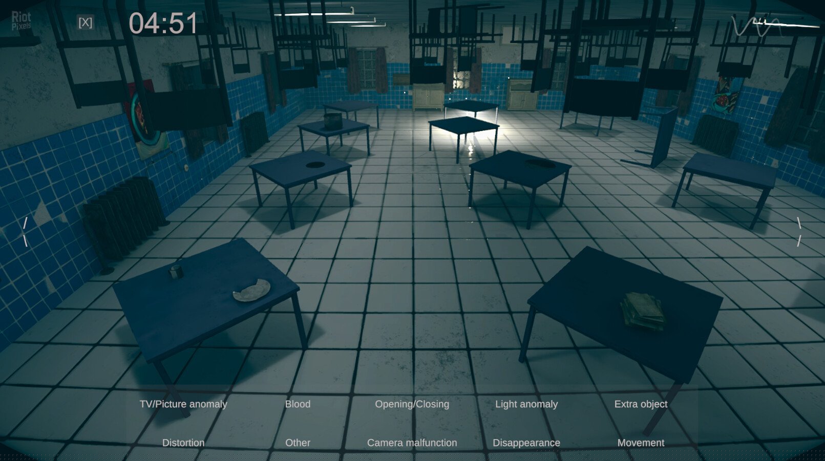 [3]-Spectator + Support the Developer DLC/Bonus Content Download-HohohoGames