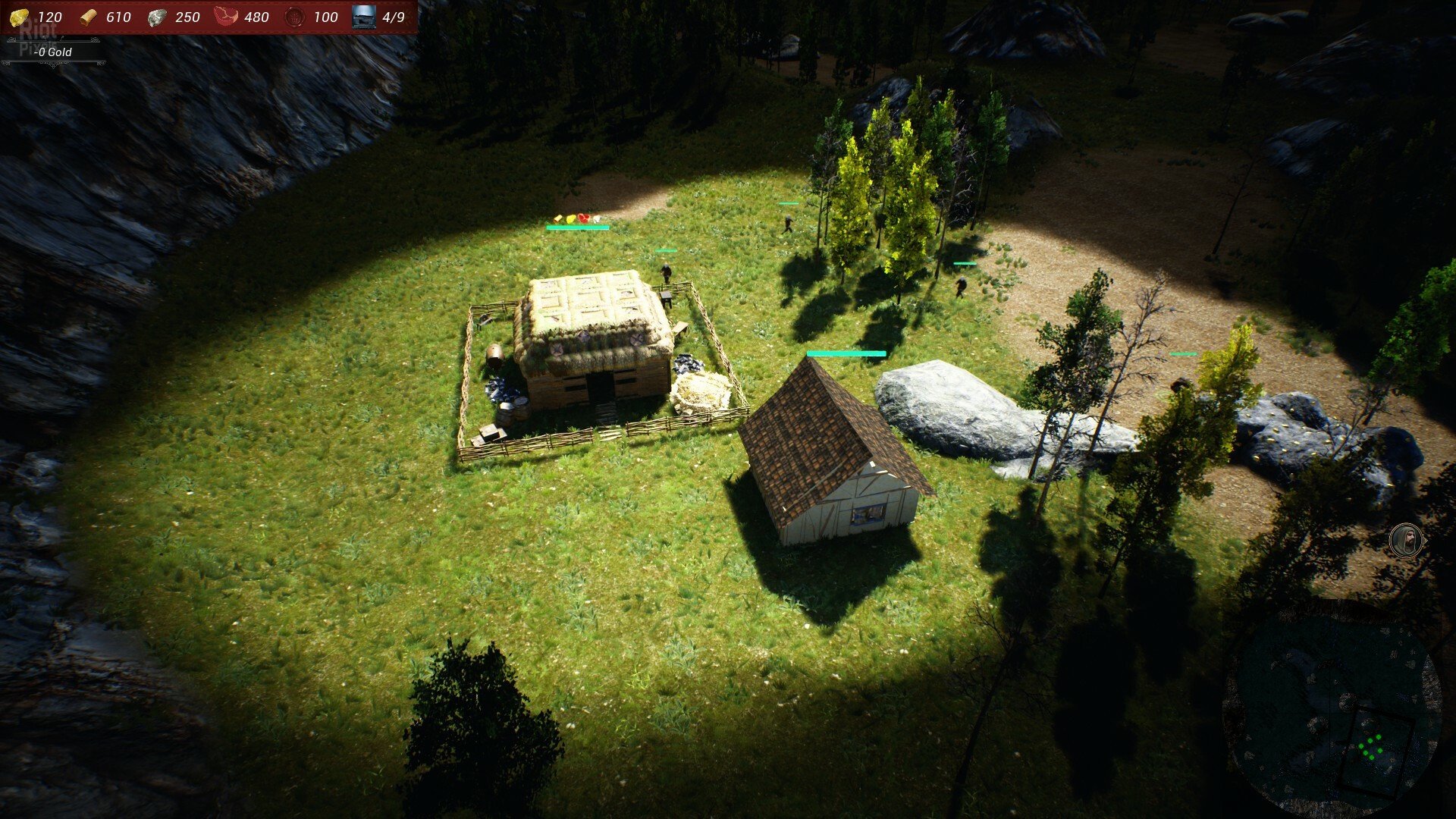[5]-Orders of the Ruler Download-HohohoGames