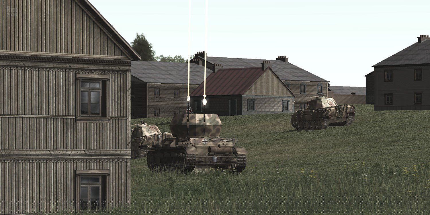 [10]-Combat Mission: Red Thunder – Complete – v2.13 (Steam-Matrix/GE4) + 2 DLCs Download-HohohoGames
