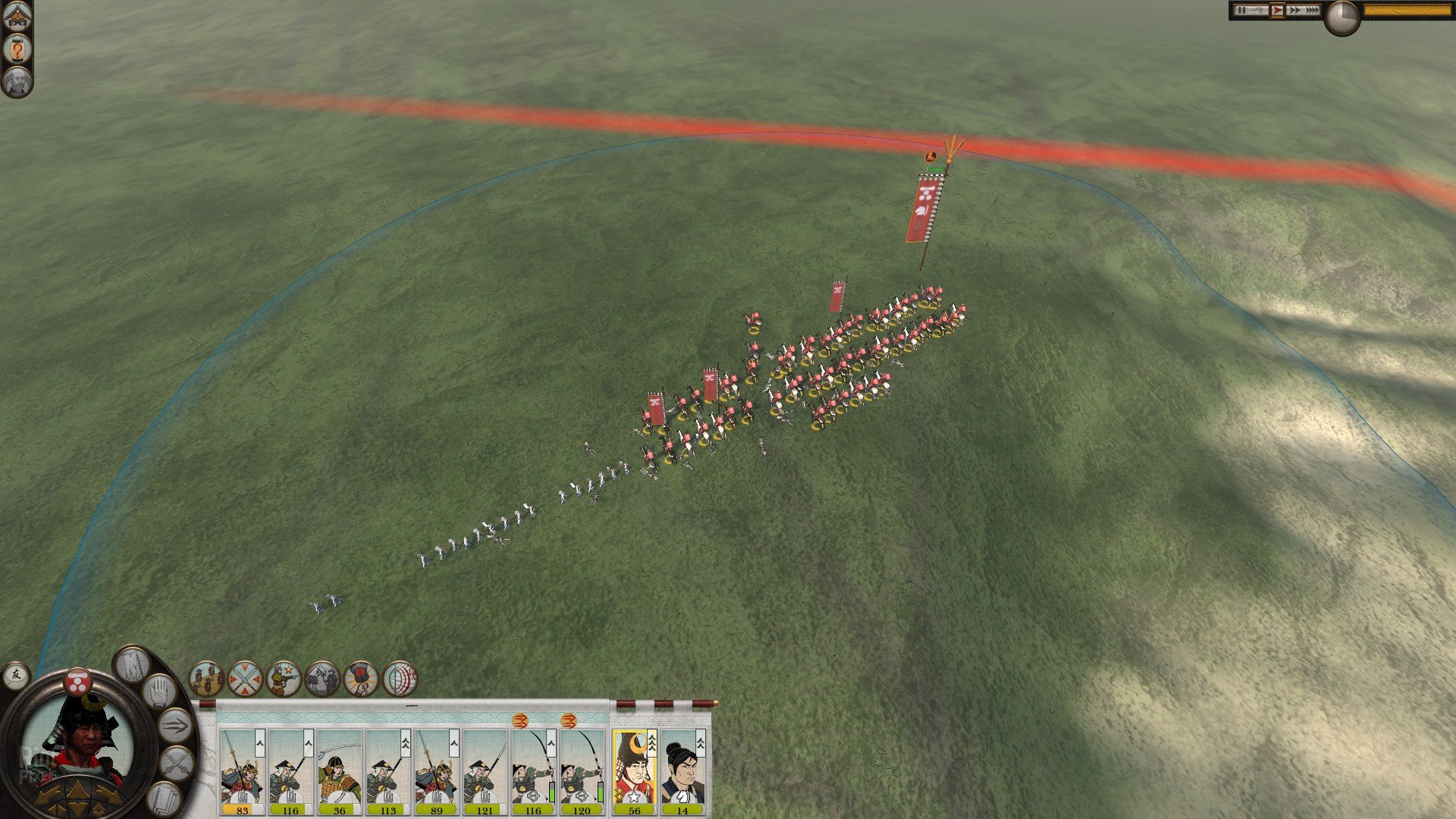 [11]-Total War: Shogun 2 – Collection – v1.1.0.6262.2931569 + 15 DLCs/Bonuses Download-HohohoGames