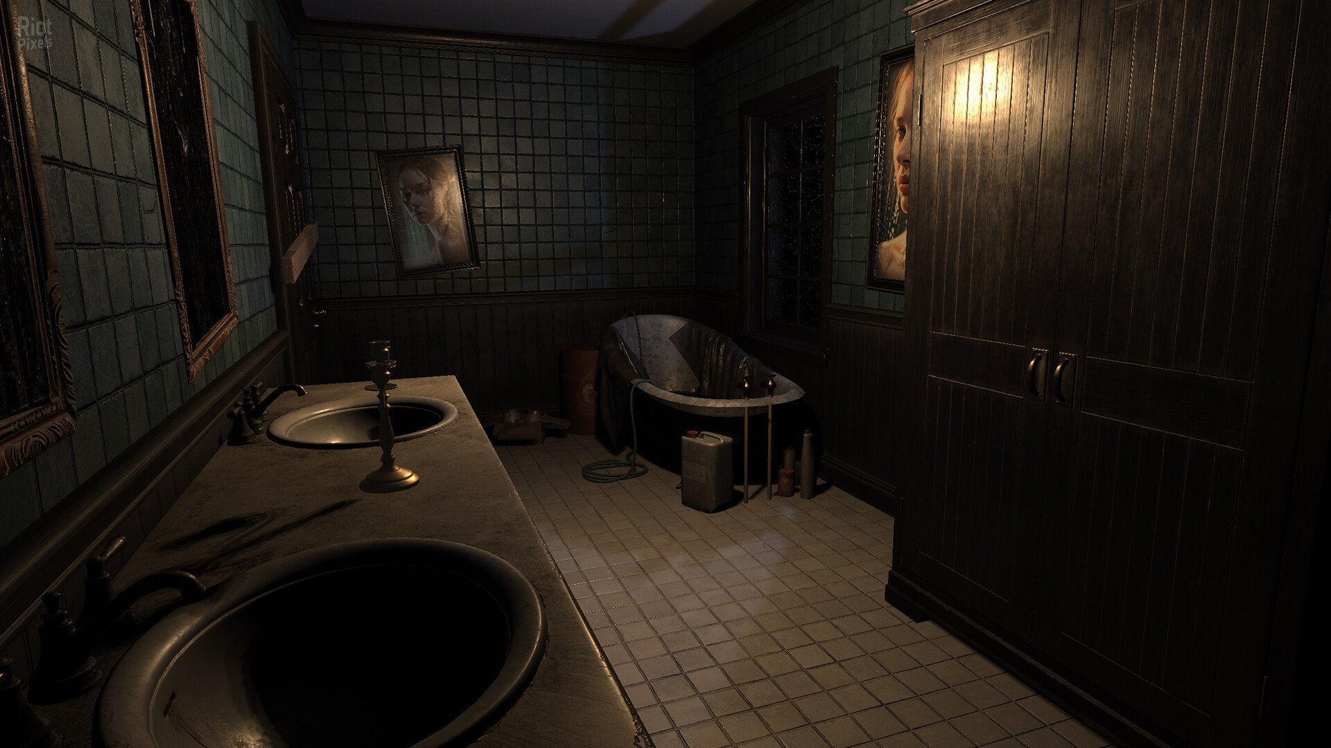 [15]-Lost Alone Ultimate – v2.0.1 + George’s Nightmare DLC Download-HohohoGames