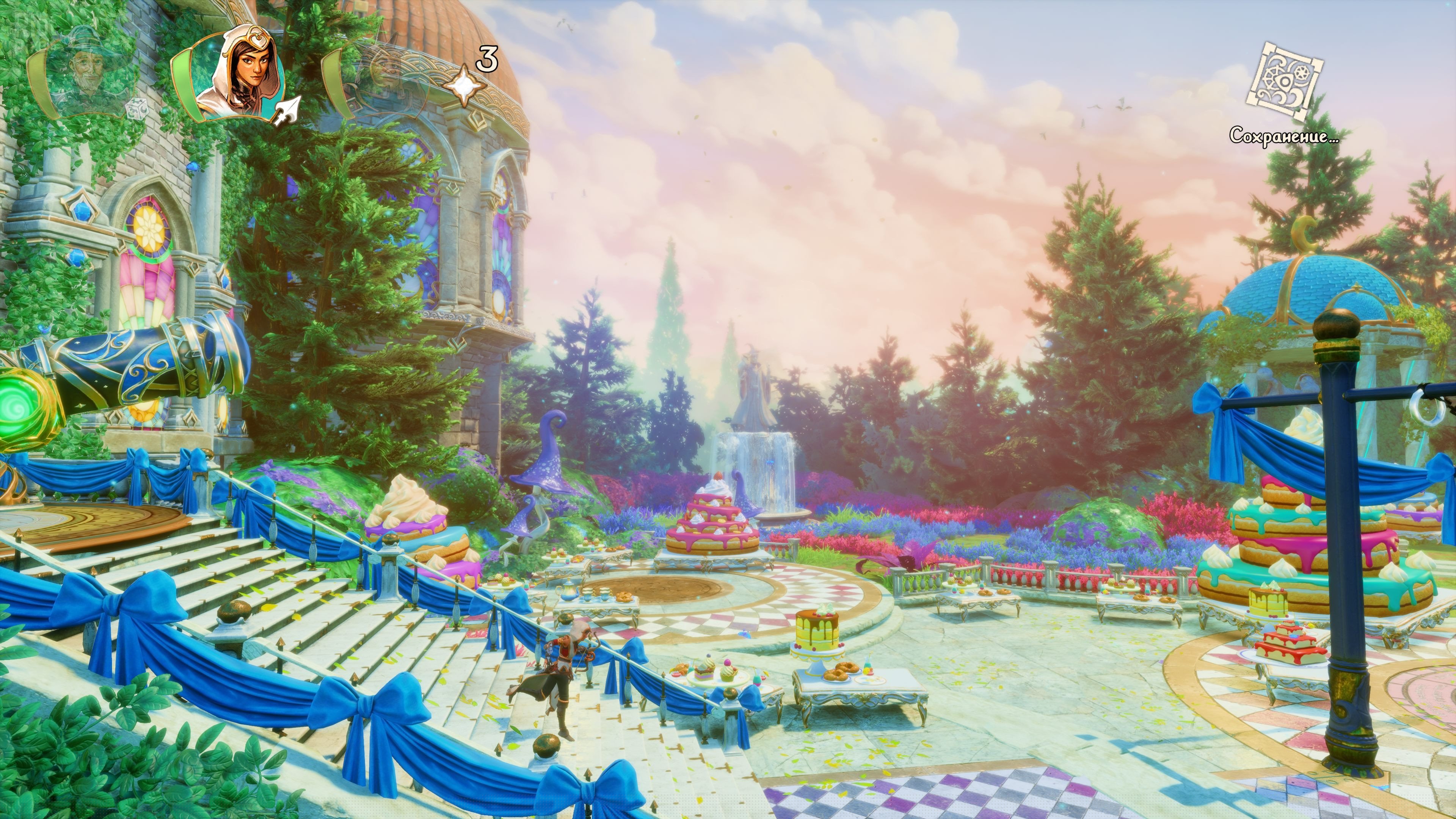 [3]-Trine 5: A Clockwork Conspiracy – v1.0.2 (Build 893) + Online Co-op Download-HohohoGames