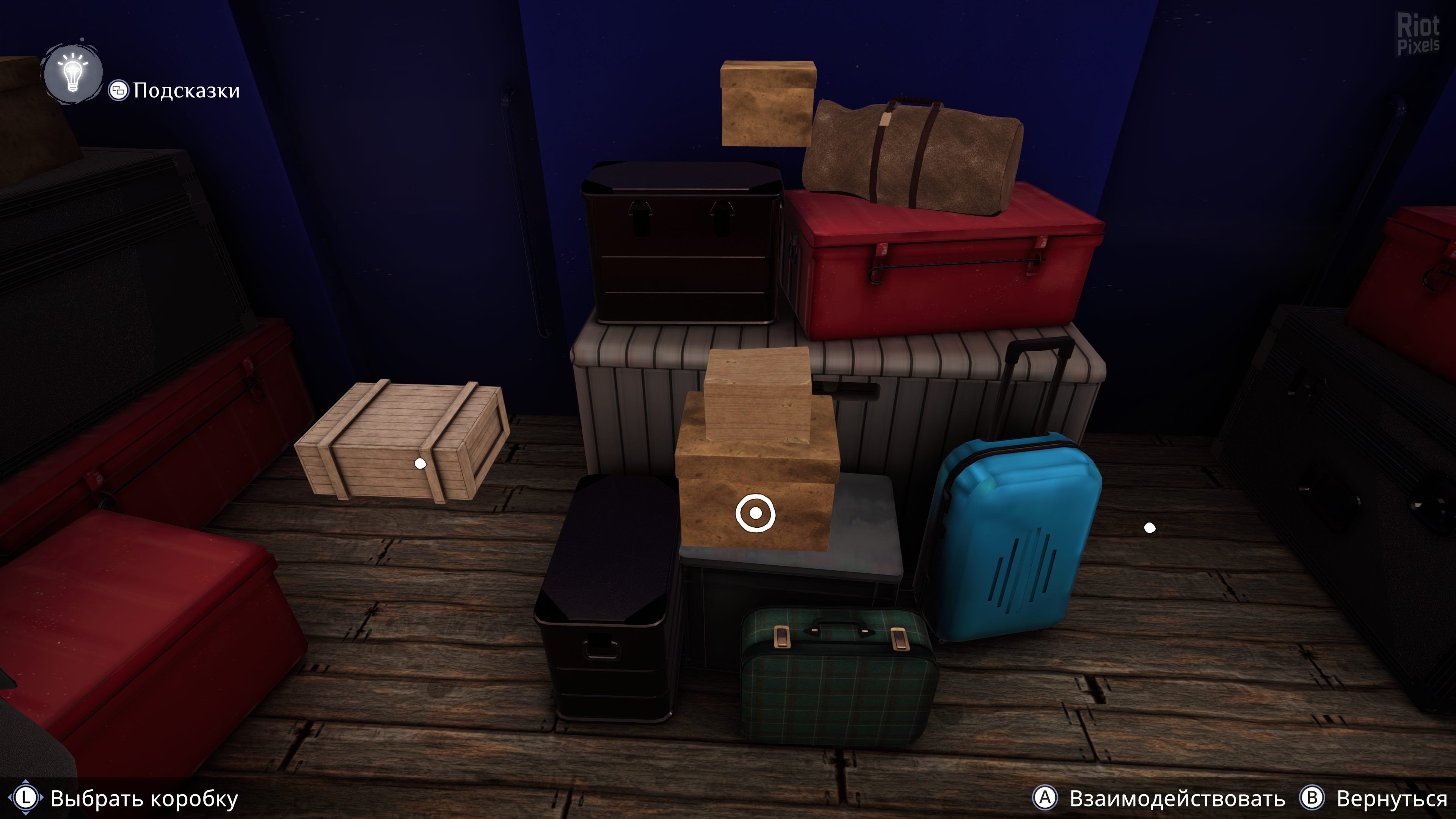 [5]-Agatha Christie: Murder on the Orient Express – Deluxe Edition – v1.2.3 + Bonus Content Download-HohohoGames