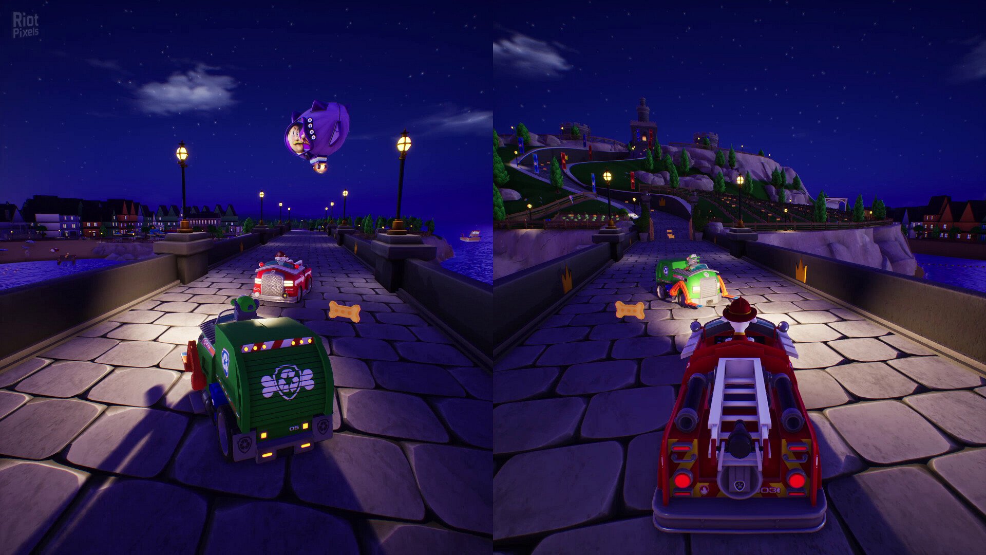 [3]-PAW Patrol World Download-HohohoGames
