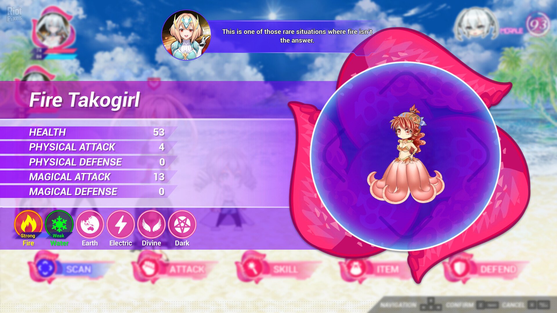 [9]-My Mad Scientist Roommate Turned Me Into Her Personal Robotic Battle Maiden?!? Download-HohohoGames