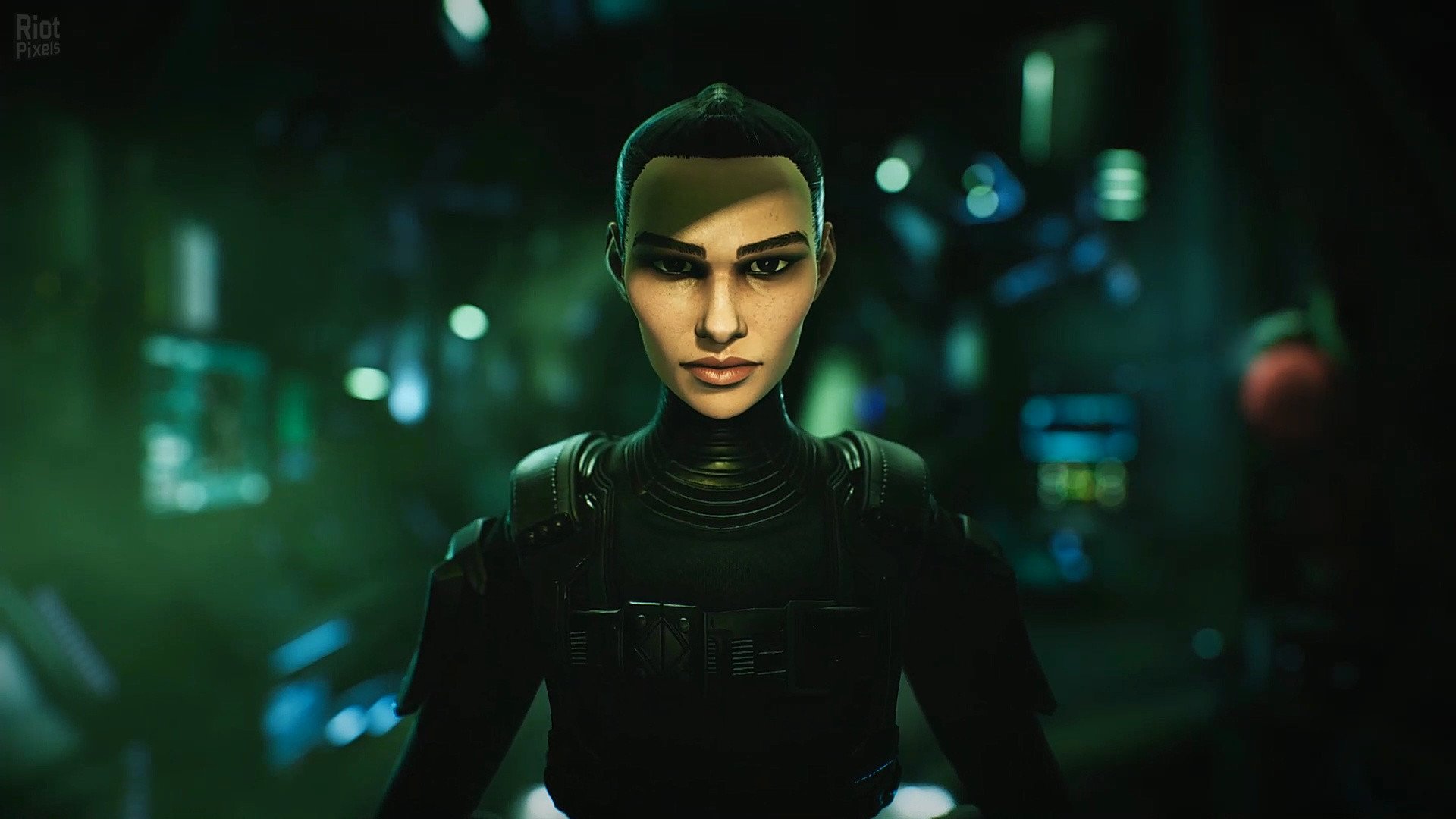 [15]-The Expanse: A Telltale Series – Deluxe Edition – v1.0.902523.2310241203 (inc. 6 episodes) Download-HohohoGames