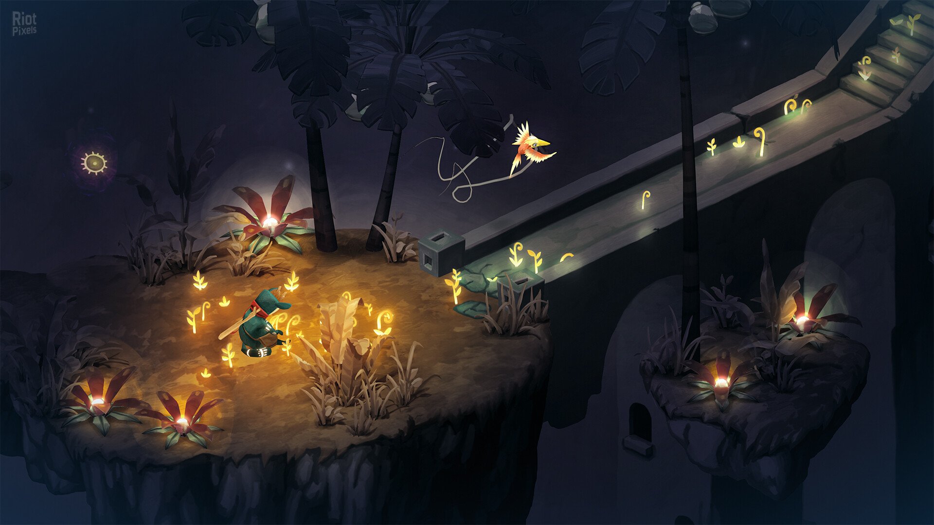 [6]-Figment 2: Creed Valley – v1.0.13 + Bonus Soundtrack Download-HohohoGames