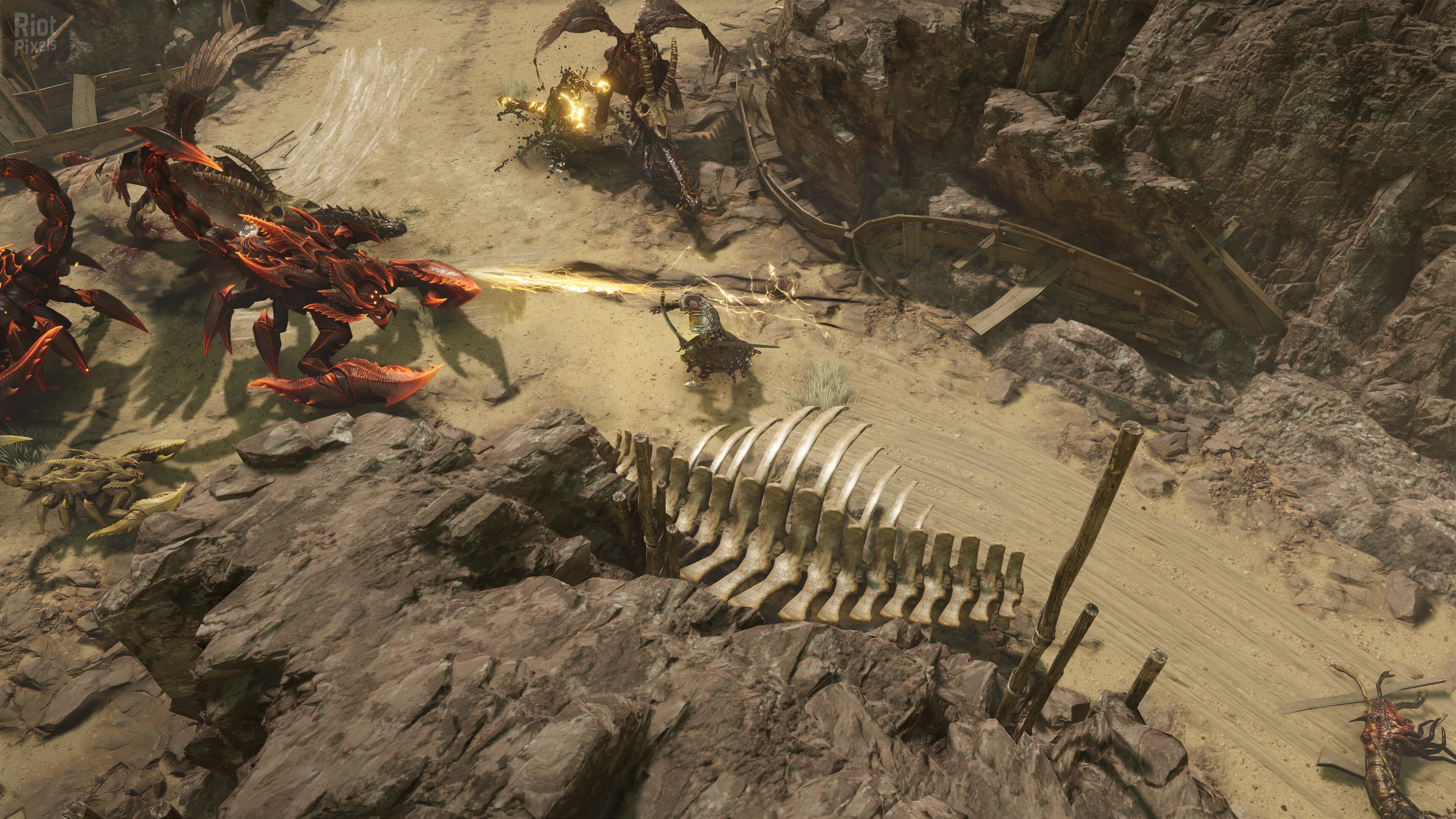 [9]-Last Epoch – v1.0 (Build 13521929/Release) Download-HohohoGames