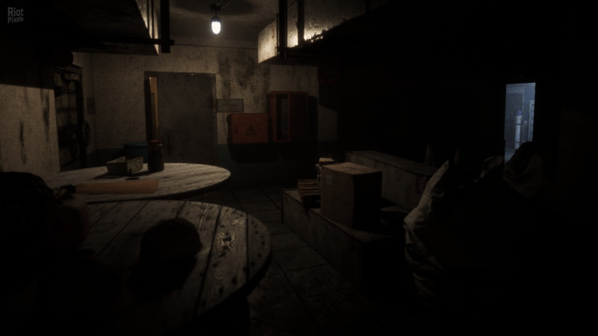 [5]-There’s Something In The Ice + Windows 7 Fix Download-HohohoGames