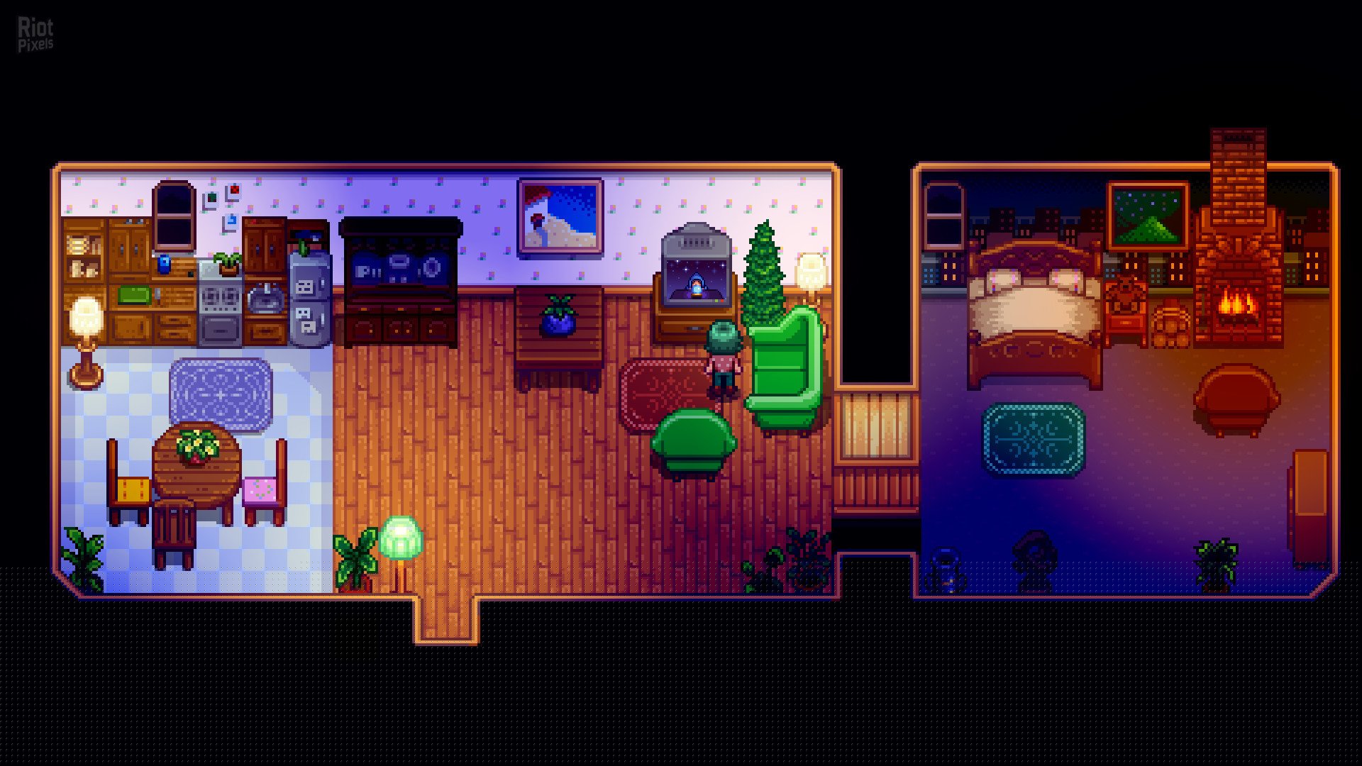 [10]-Stardew Valley – v1.6.0 Build 24079 Download-HohohoGames