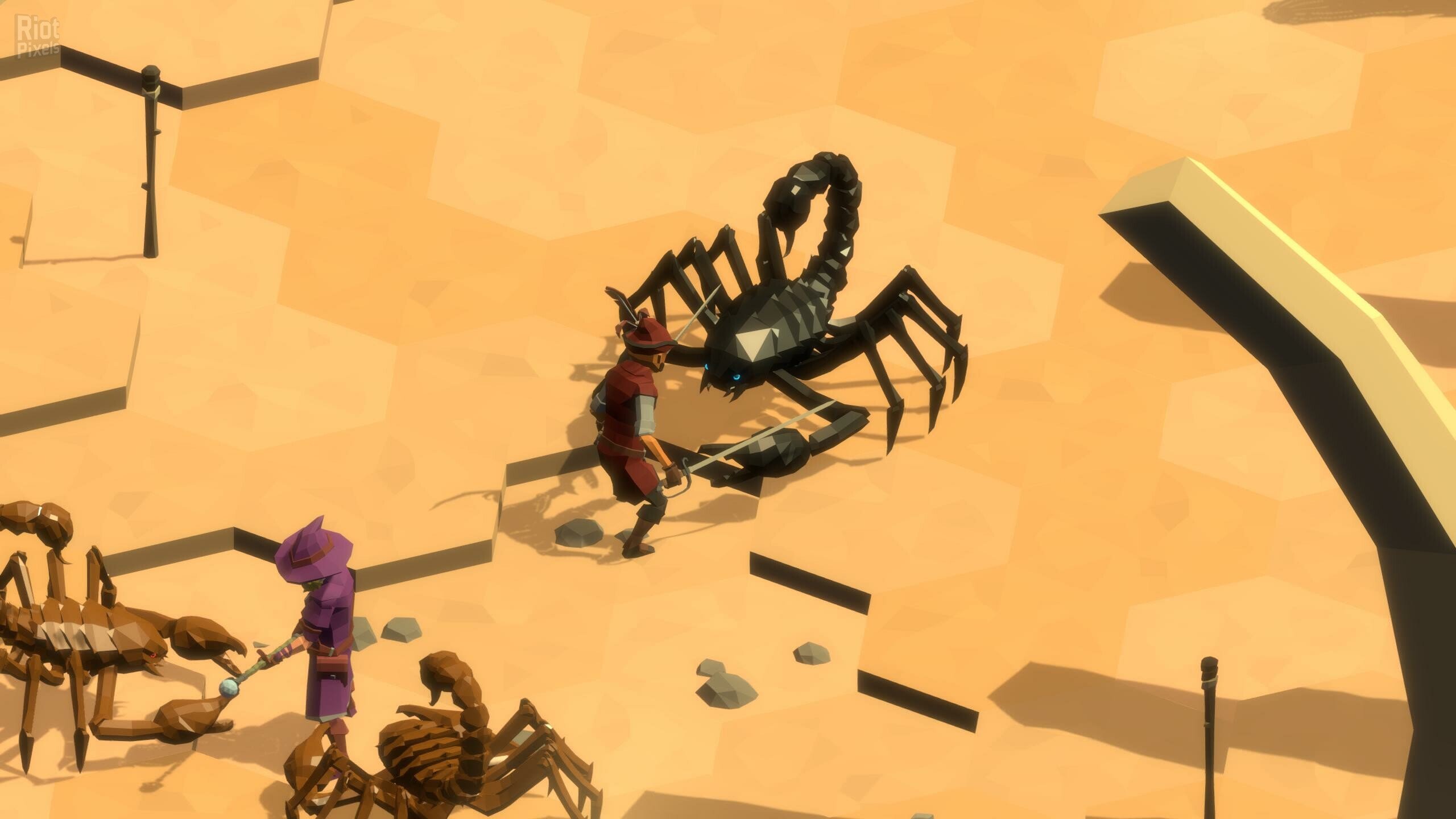 [8]-Stolen Realm – v1.0.0b9 Download-HohohoGames
