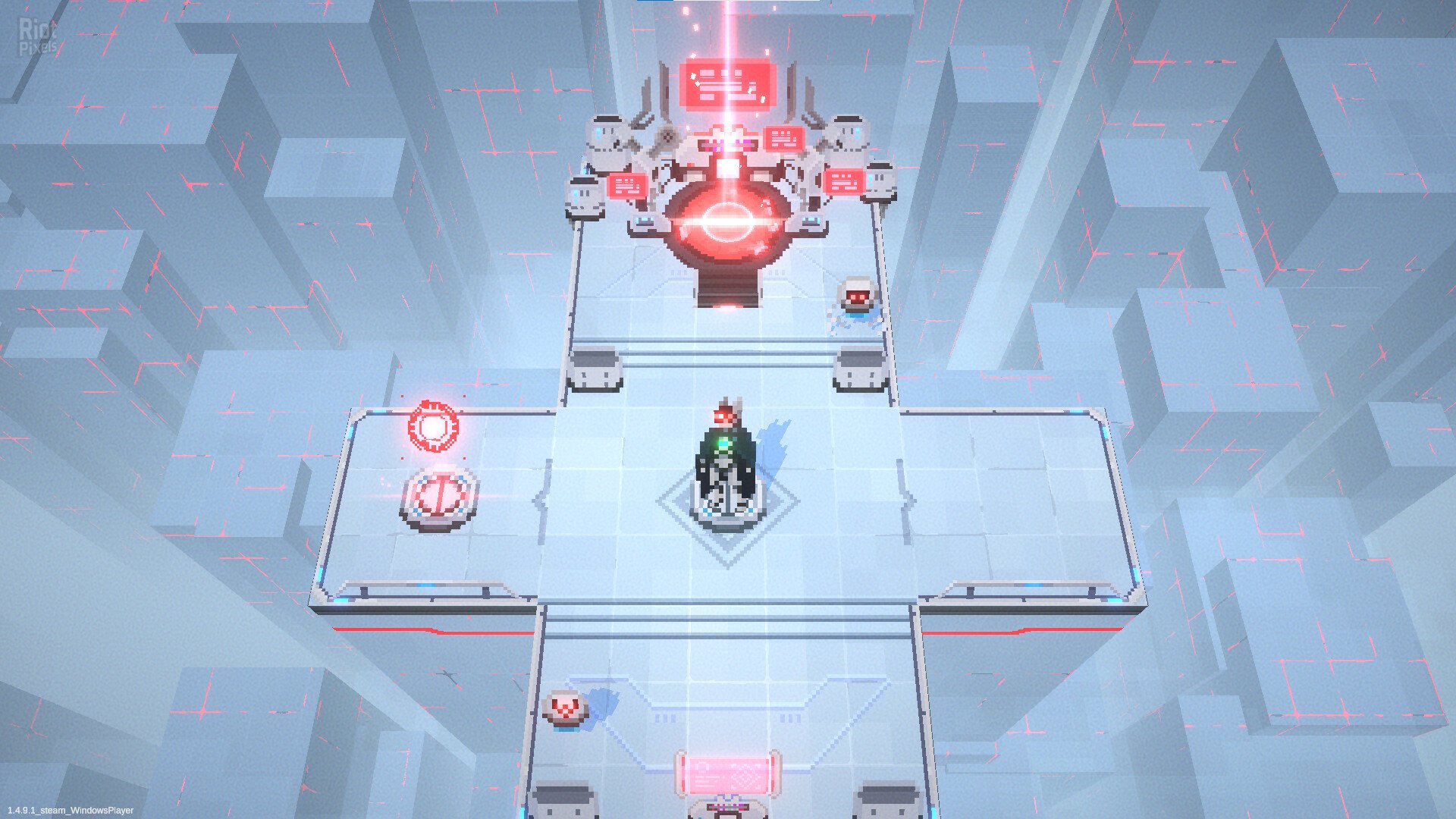 [7]-The Land Beneath Us Download-HohohoGames