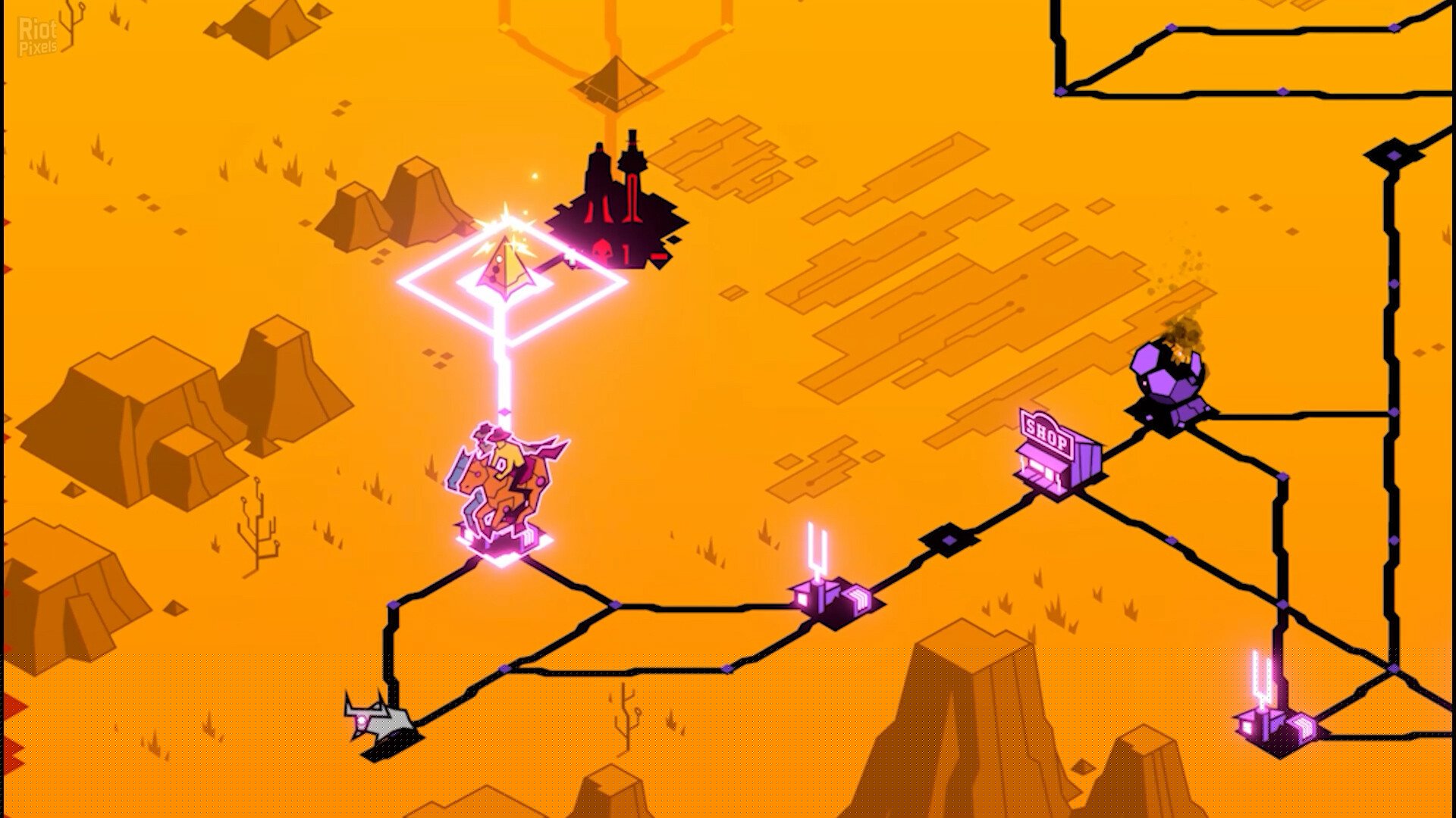 [10]-Wild Bastards: Deluxe Edition + Bonus Soundtrack + Windows 7 Fix Download-HohohoGames