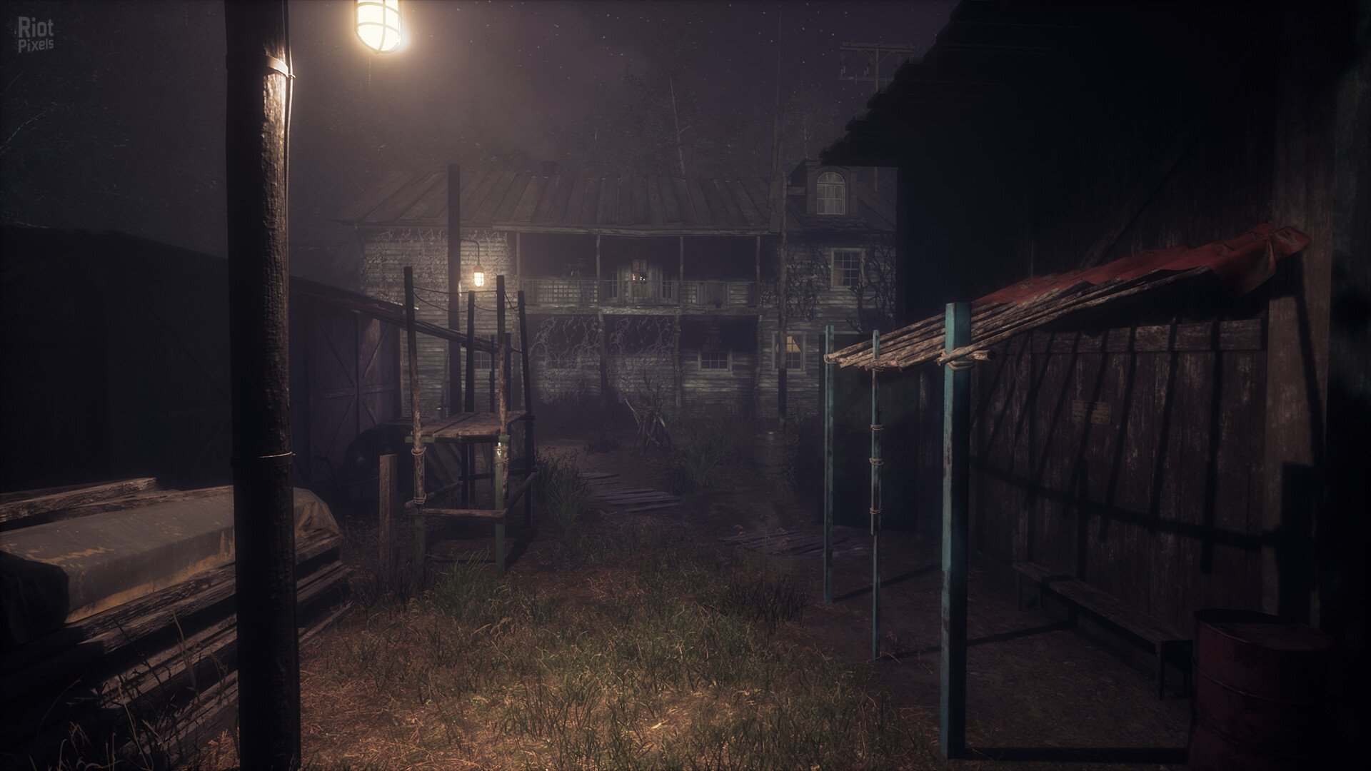 [7]-Puppet House Download-HohohoGames