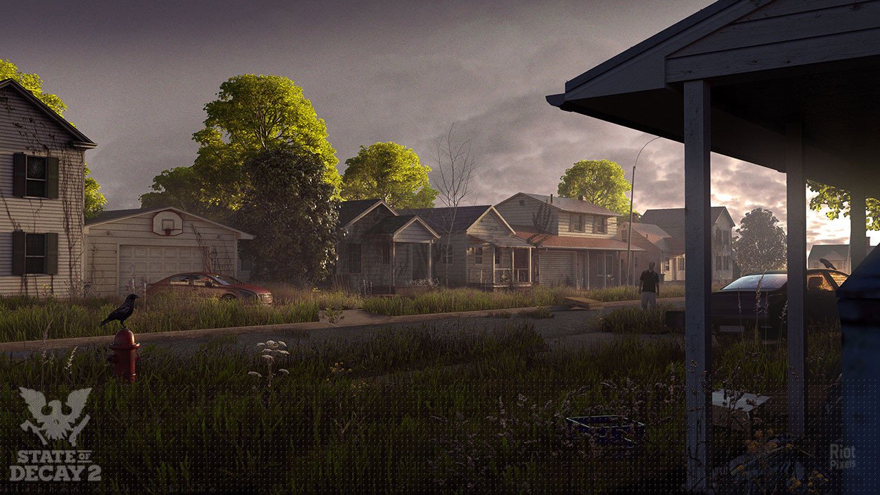 [23]-State of Decay 2: Juggernaut Edition – v38 / 724522 + DLC Download-HohohoGames
