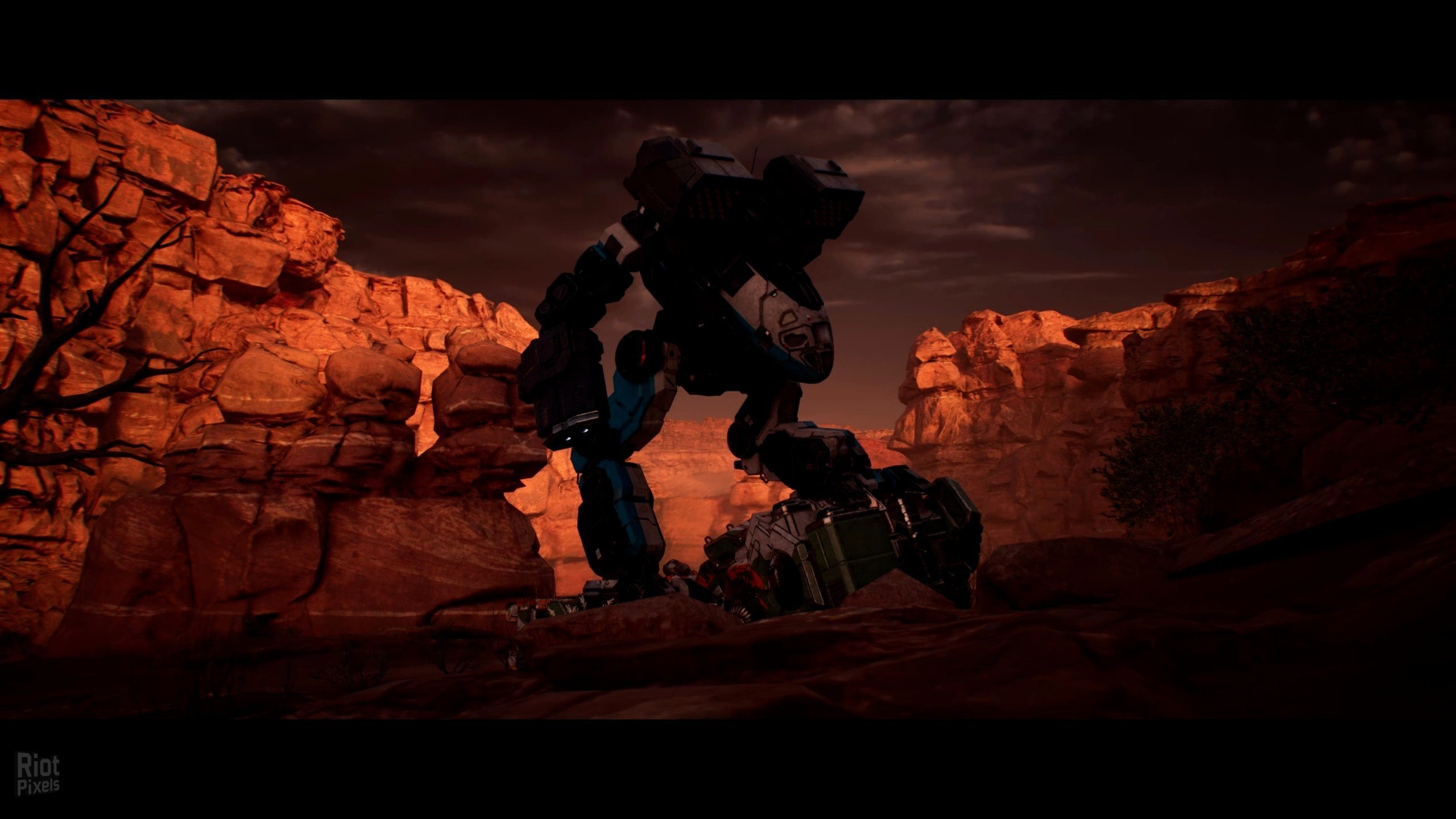 [6]-MechWarrior 5: Clans – Digital Collectors Edition, v1.0.80 + 2 DLCs Download-HohohoGames