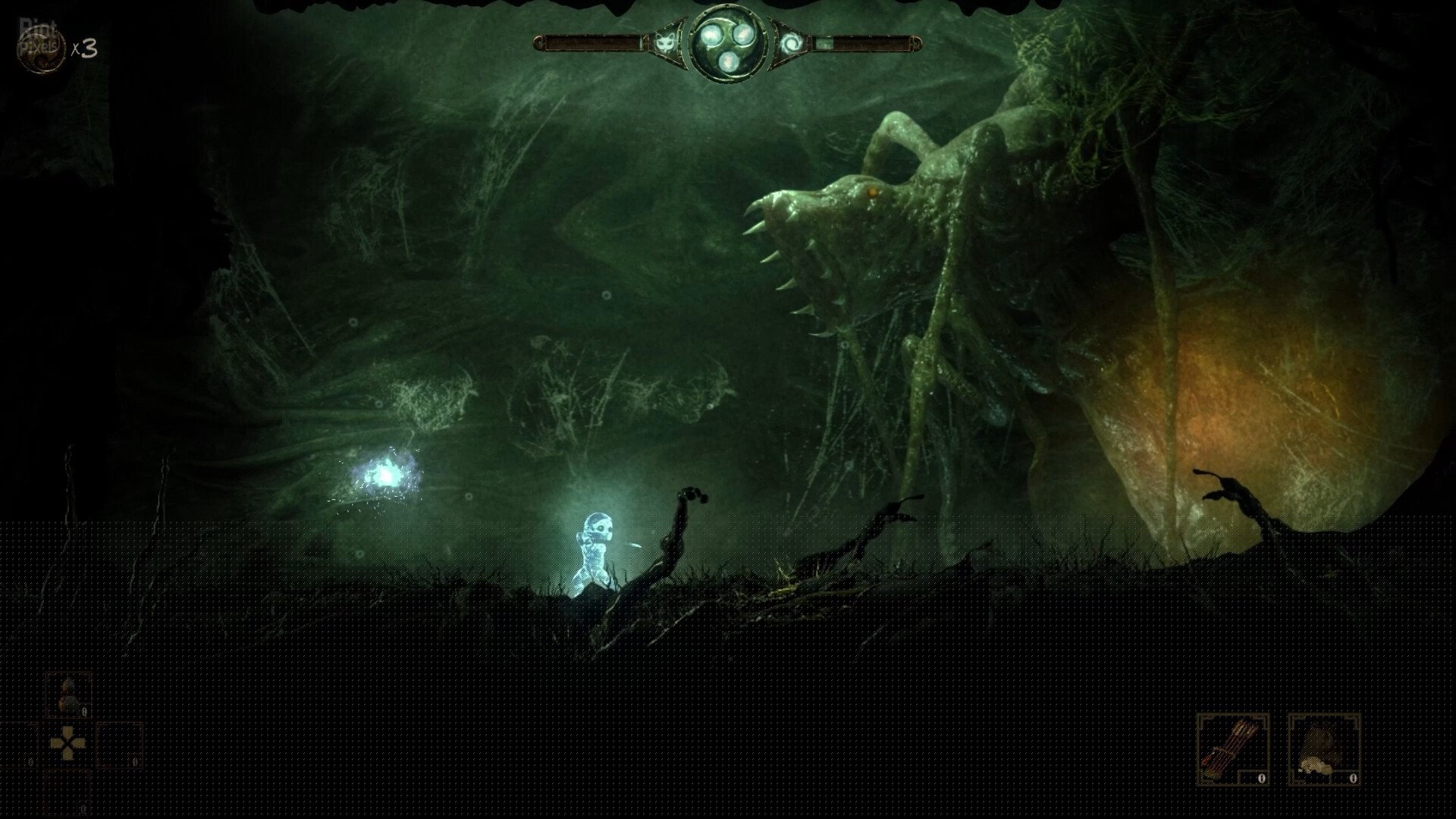 [6]-The Spirit of the Samurai Download-HohohoGames