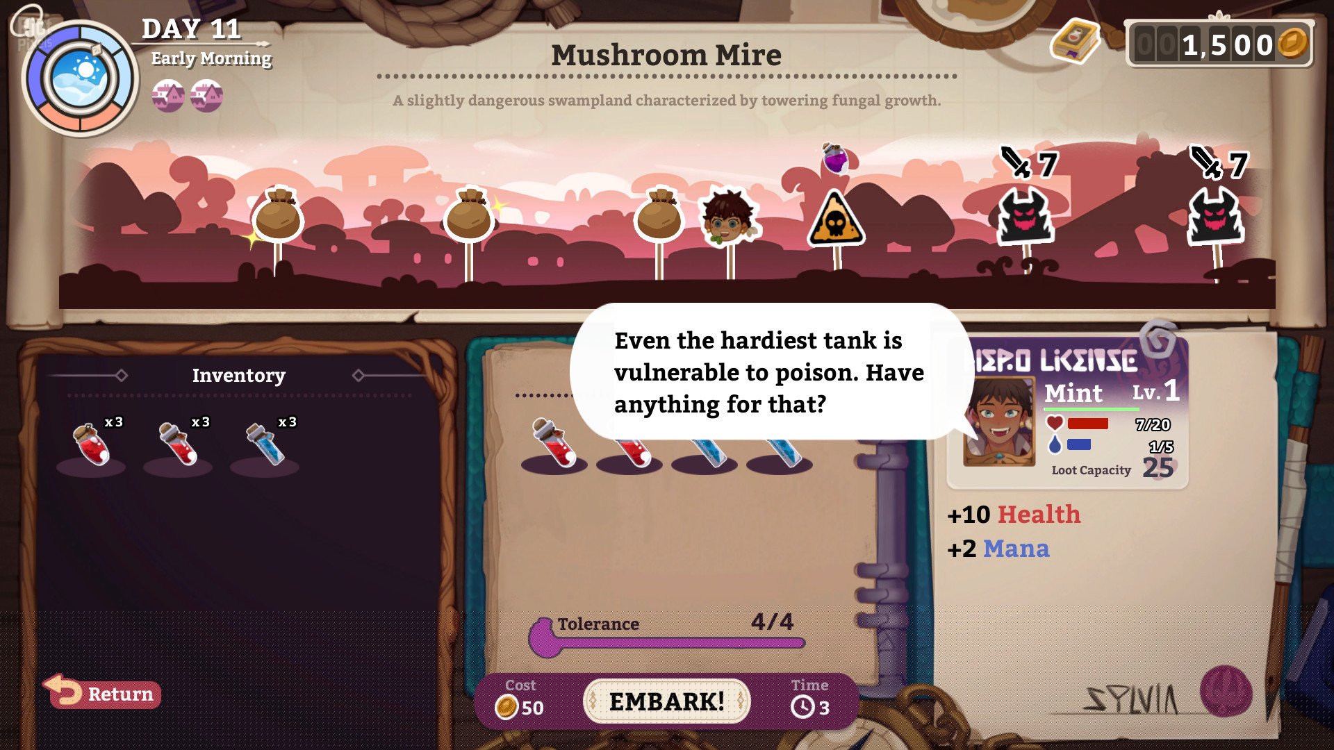 [2]-Potionomics: Deluxe Edition – Build 16245907 + 3 DLCs/Bonuses Download-HohohoGames