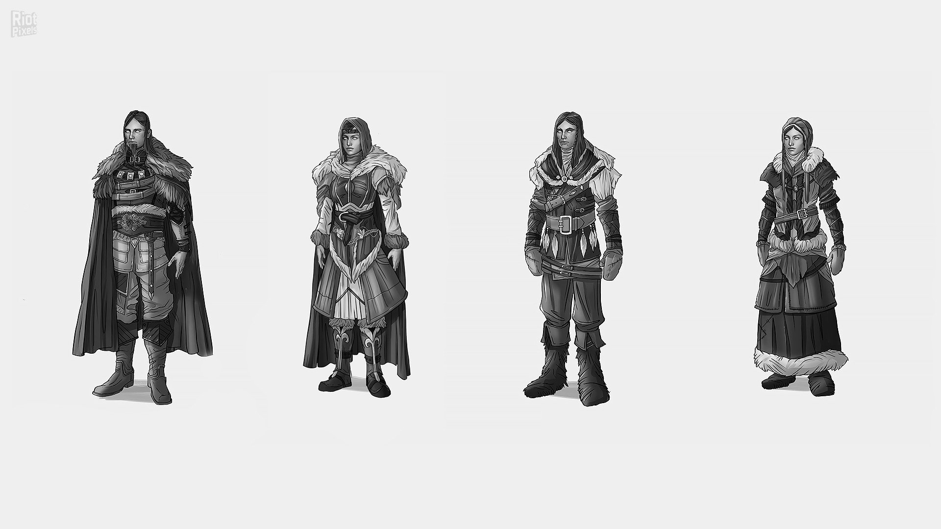 [32]-Alaloth: Champions of The Four Kingdoms – Deluxe Edition, v1.0 (Release) + 4 DLCs/Bonuses Download-HohohoGames