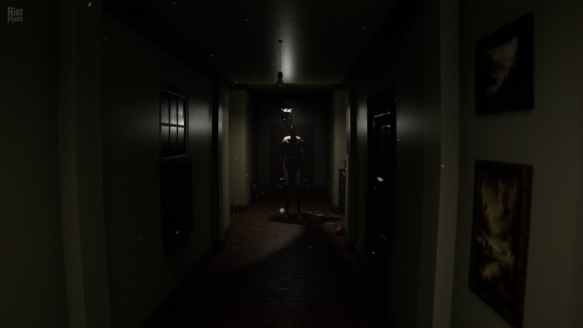 [14]-IN THE FACADE WE TRUST + Main Soundtrack SUPPORTER PACK Download-HohohoGames