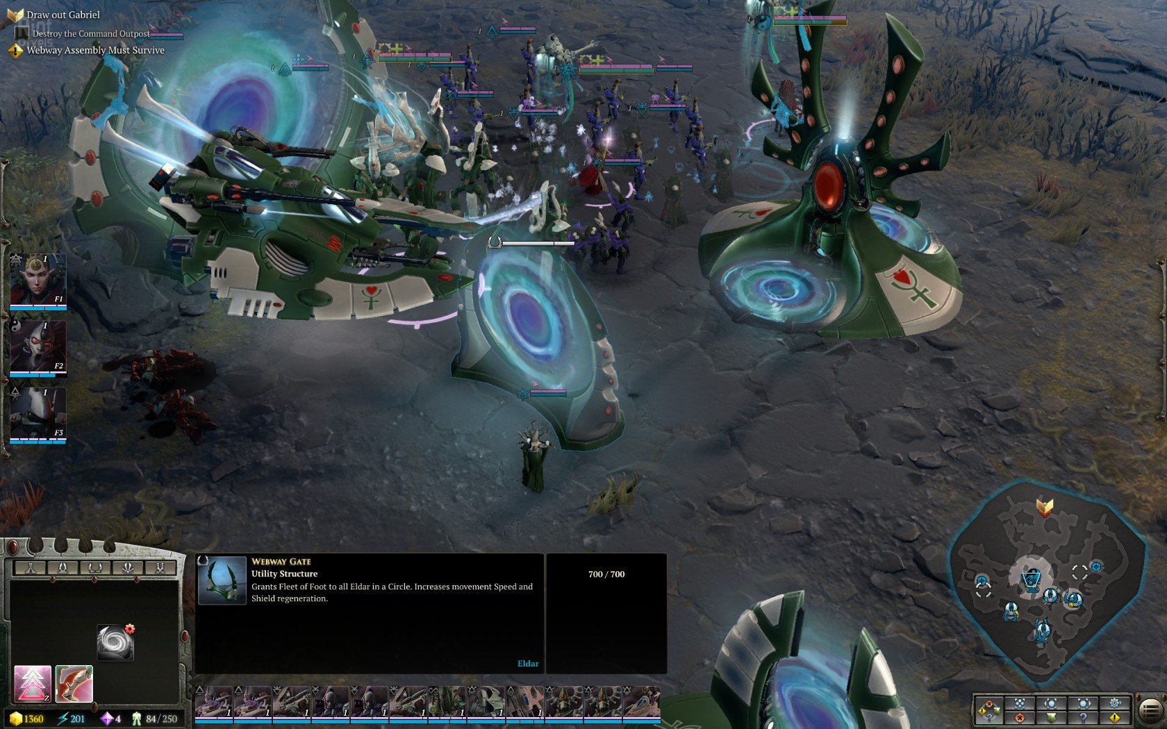 [10]-Warhammer 40,000: Dawn of War 3 – v4.0.0.16278 + PreOrder Bonus Download-HohohoGames