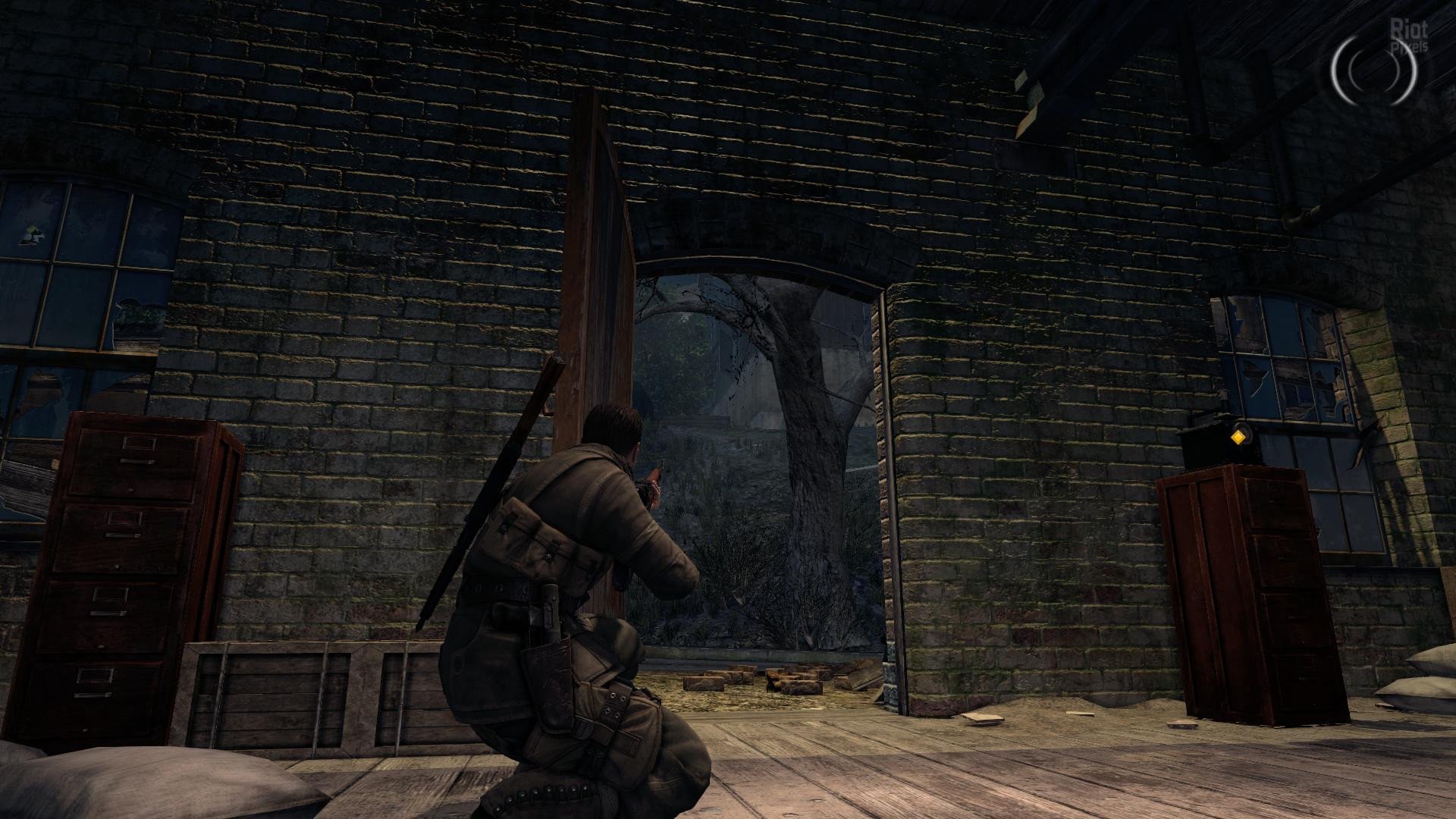 [8]-Sniper Elite V2 – v1.13 + 5 DLCs Download-HohohoGames