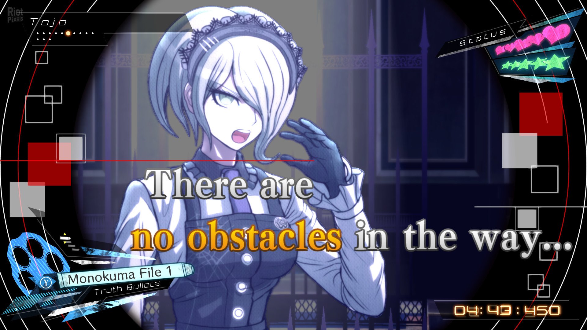 [8]-Danganronpa V3: Killing Harmony Download-HohohoGames