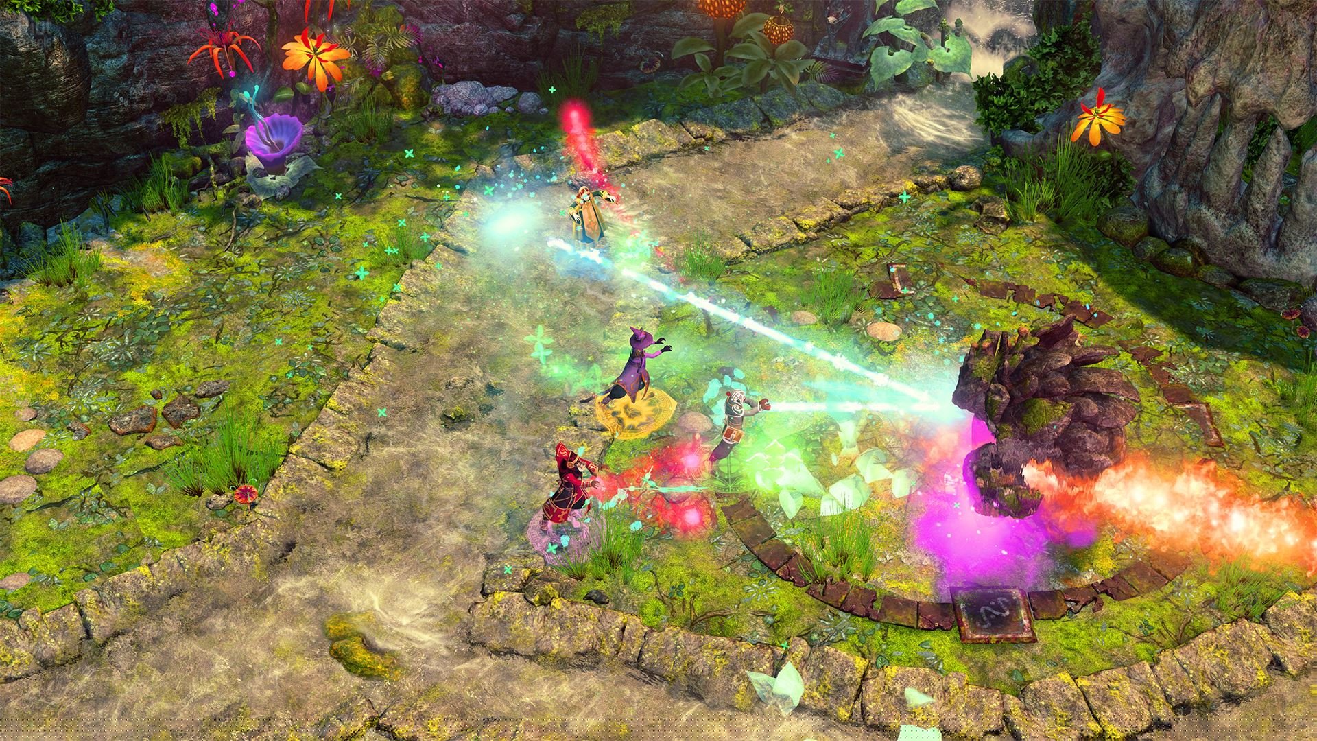 [13]-Nine Parchments – v1.1.0 (build 4719) Download-HohohoGames