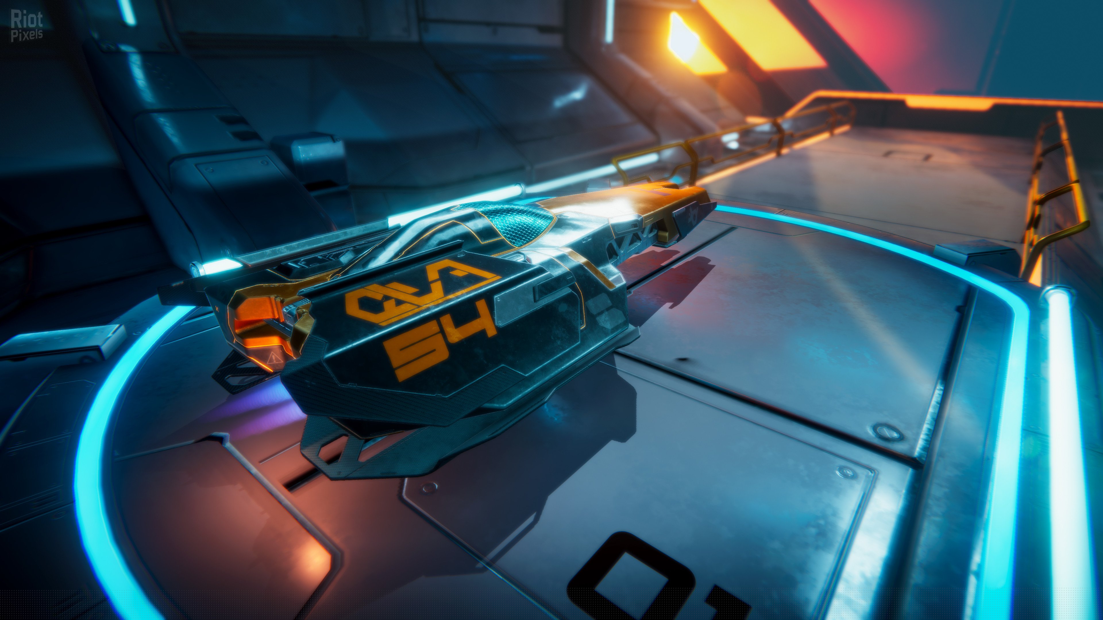 [3]-Antigraviator – v1.02 Download-HohohoGames