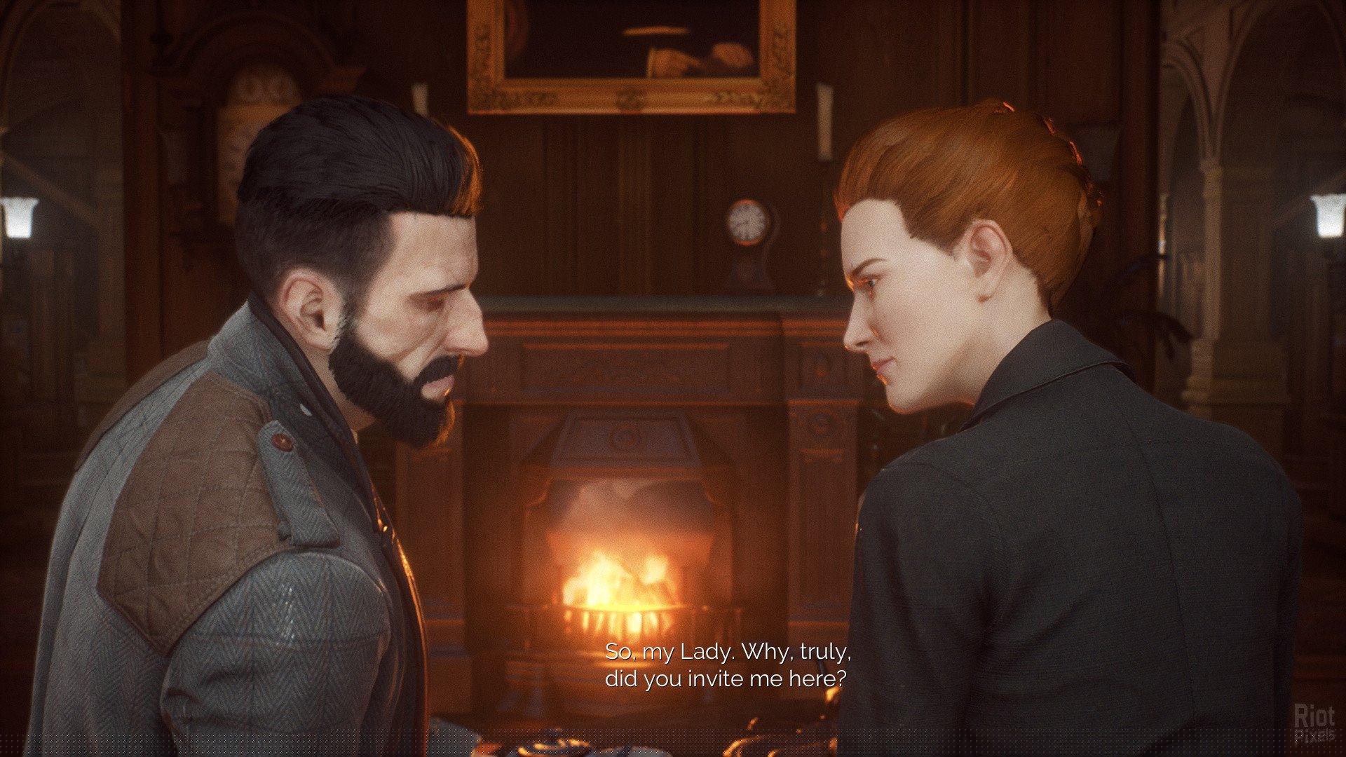 [15]-Vampyr Download-HohohoGames