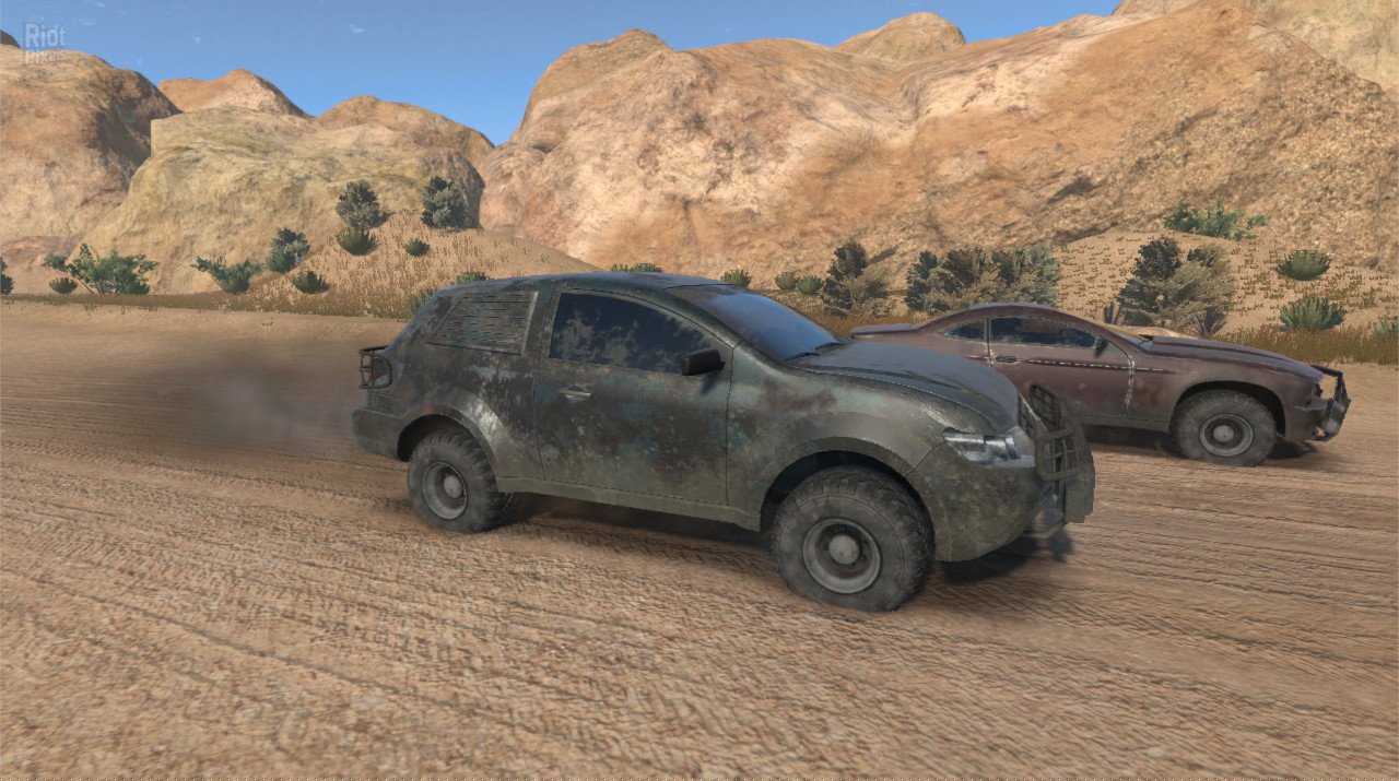 [8]-Fast Dust Download-HohohoGames