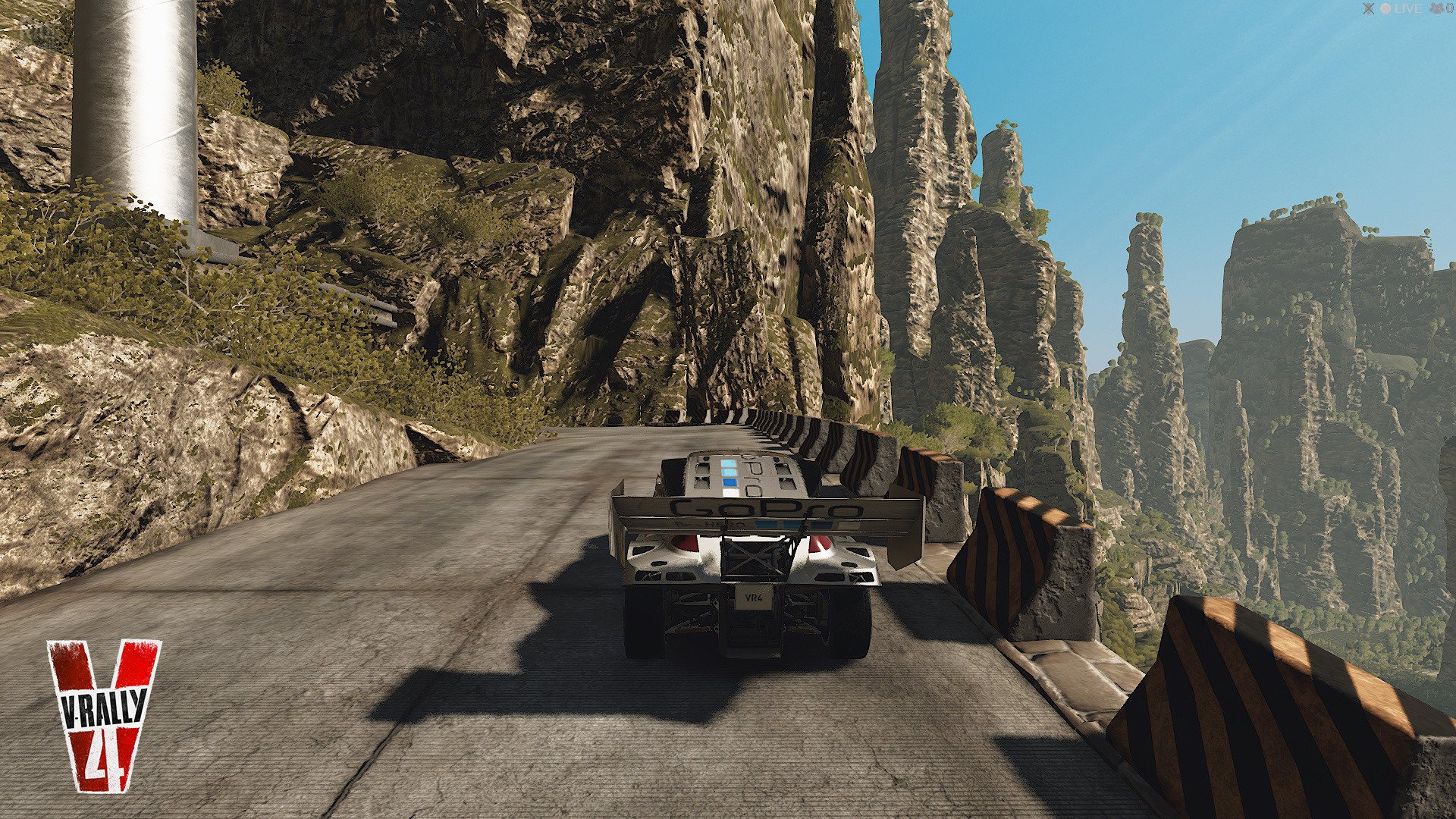 [12]-V-Rally 4: Day One Edition + DLC Download-HohohoGames