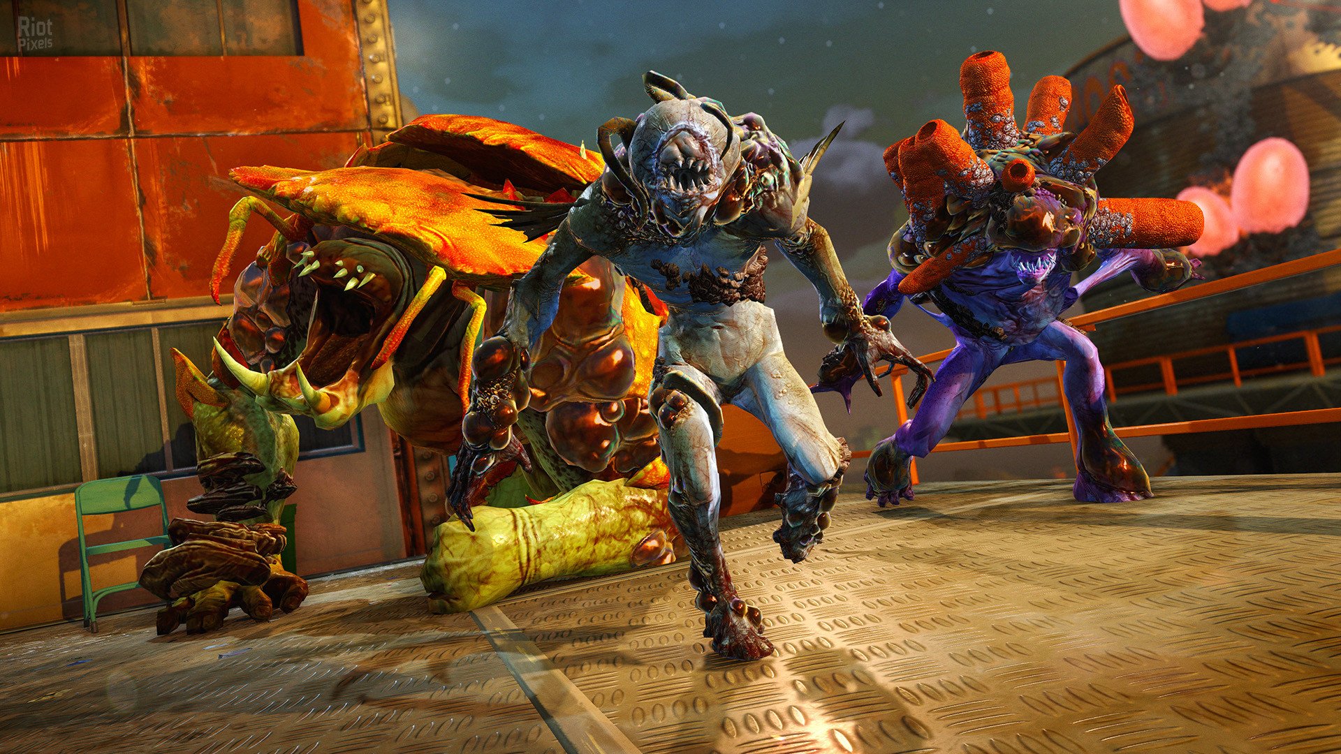 [9]-Sunset Overdrive Download-HohohoGames