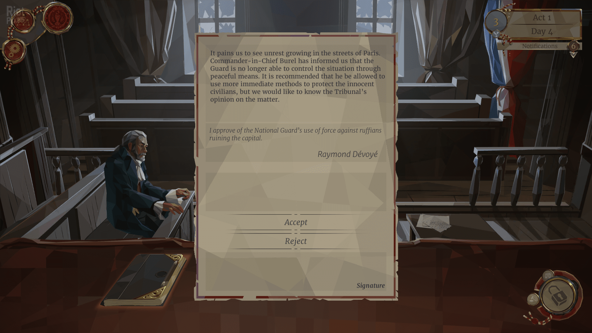 [6]-We. The Revolution – v1.0.0 Download-HohohoGames