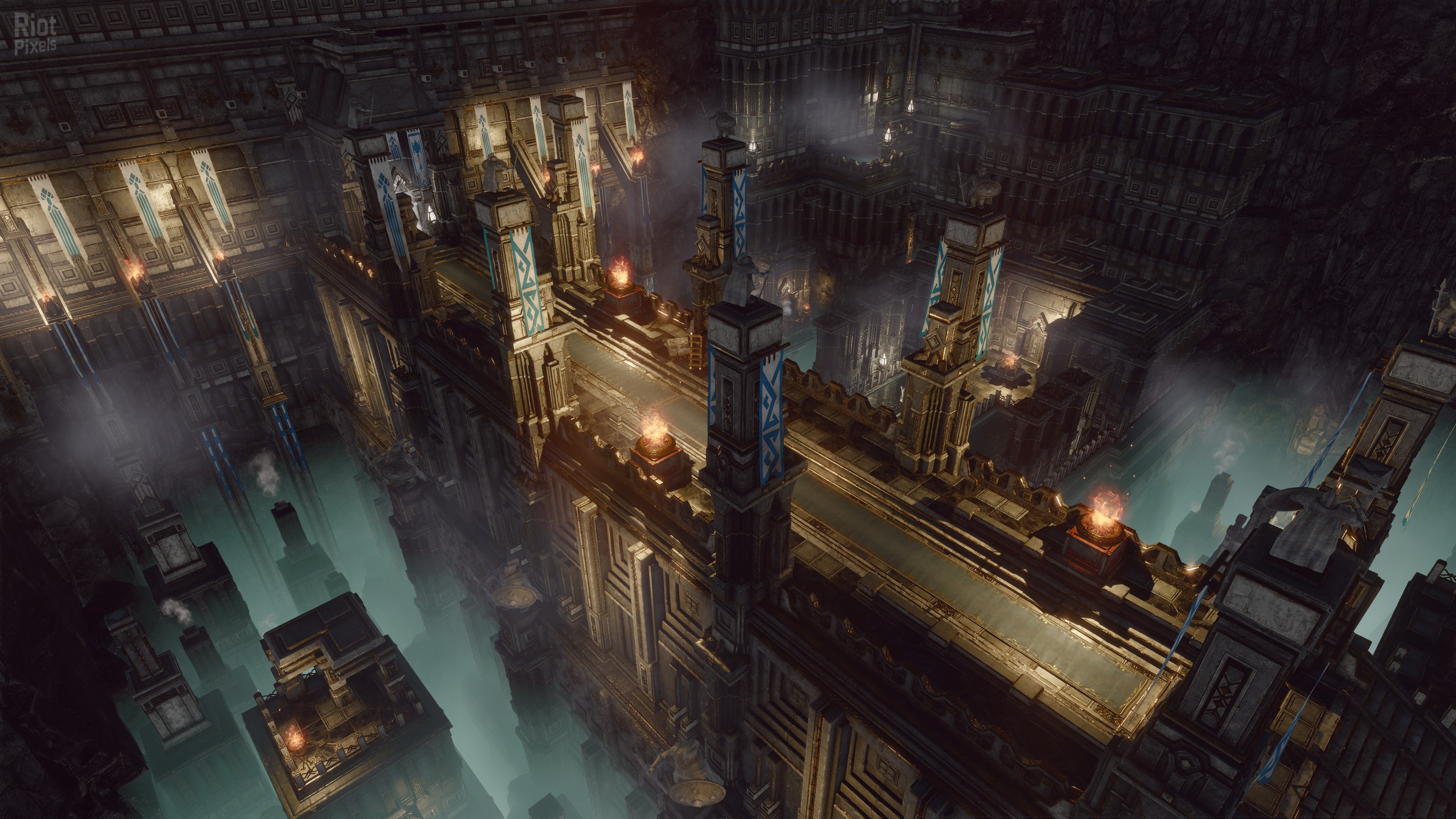 [7]-SpellForce 3: Soul Harvest Download-HohohoGames