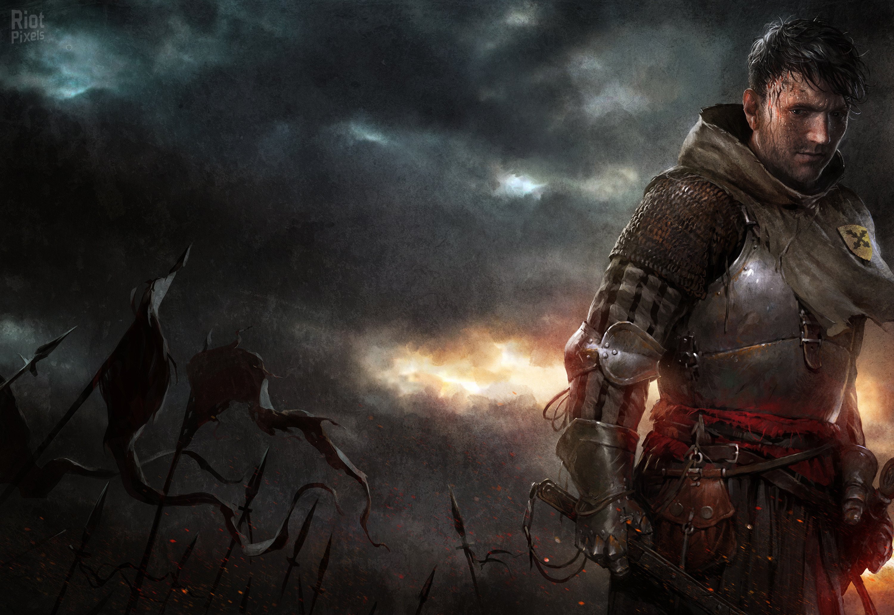 [18]-Kingdom Come: Deliverance – v1.9.0-379 + 10 DLCs + OST Download-HohohoGames