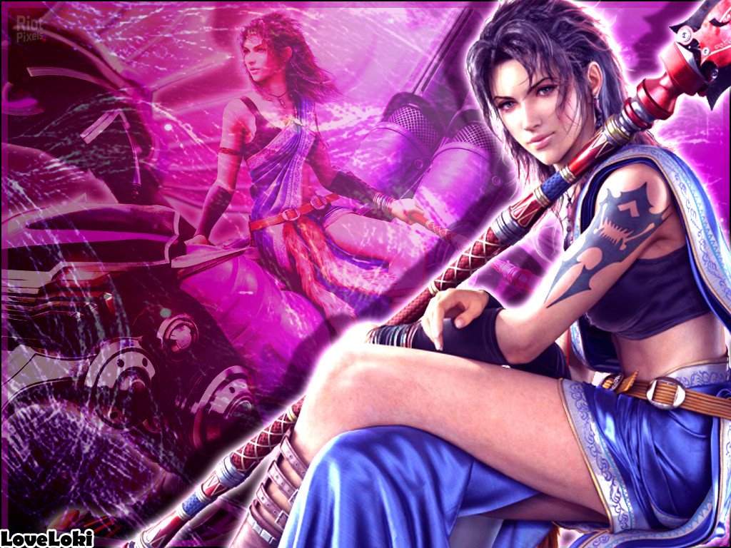 [30]-Final Fantasy XIII + Update III Download-HohohoGames