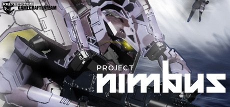 [28]-Project Nimbus: Complete Edition – v1.02 Download-HohohoGames