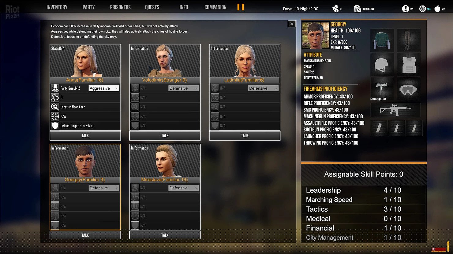 [3]-Freeman: Guerrilla Warfare Download-HohohoGames