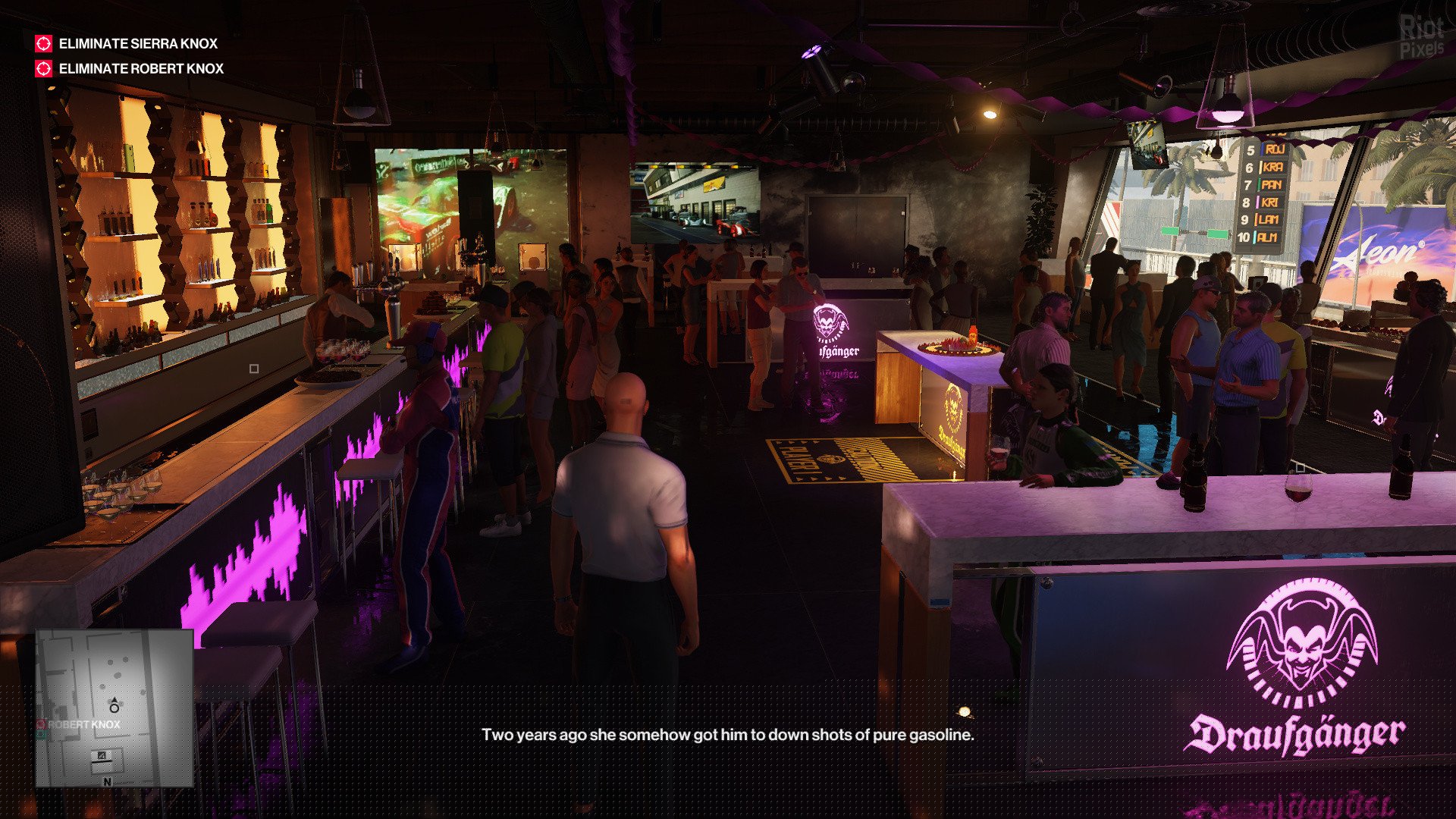 [12]-HITMAN 2: Gold Edition – v2.70.1 + All DLCs Download-HohohoGames