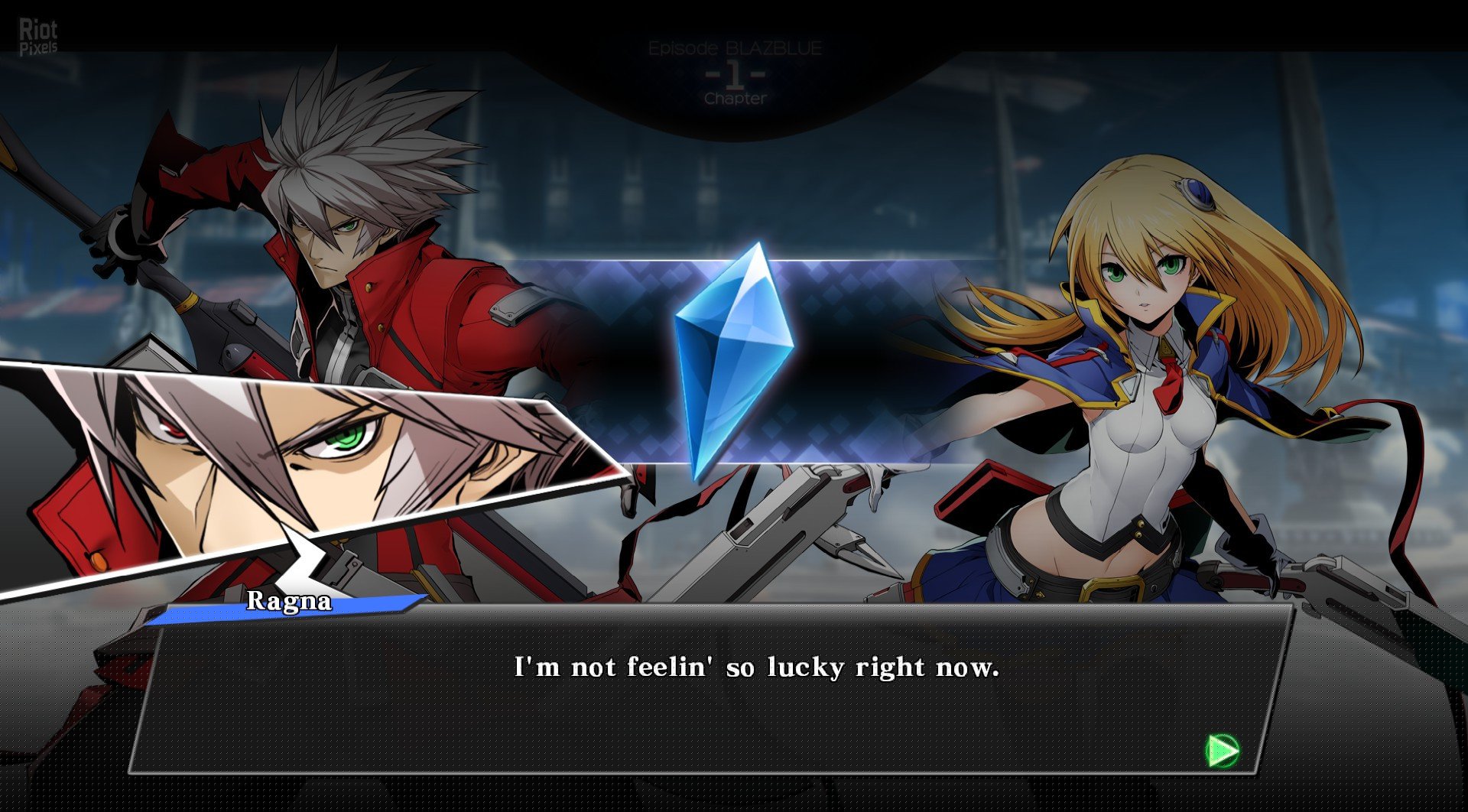 [15]-BlazBlue: Cross Tag Battle – Special Edition, v2.0 + 14 DLCs + Bonus Content Download-HohohoGames