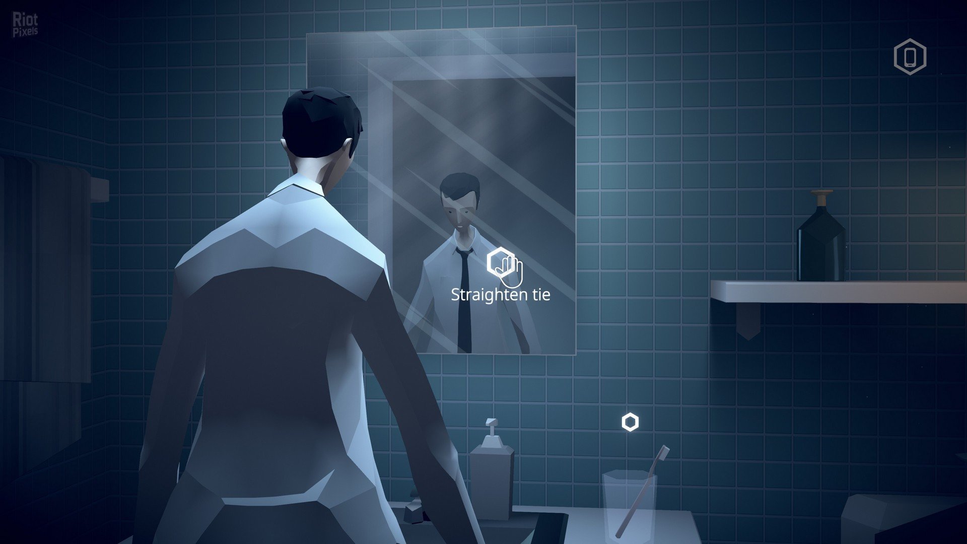 [9]-Mosaic – v1.1.8.75 Download-HohohoGames