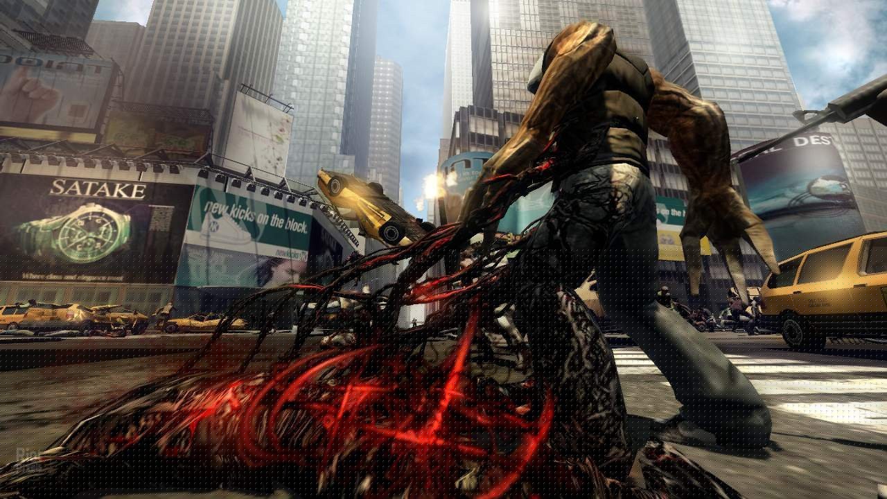 [9]-Prototype – Build 252009 Download-HohohoGames