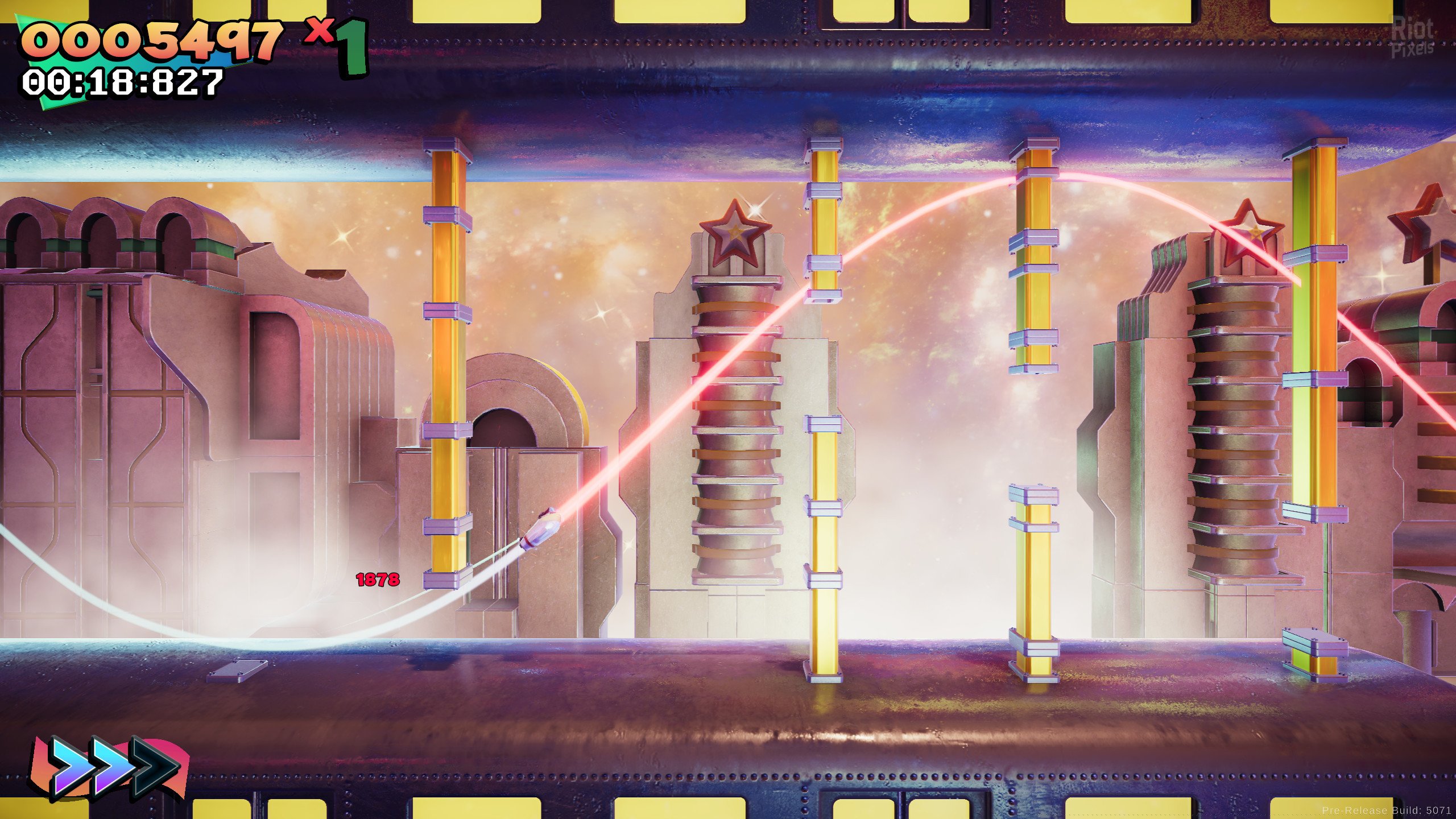 [7]-Wavey The Rocket Download-HohohoGames