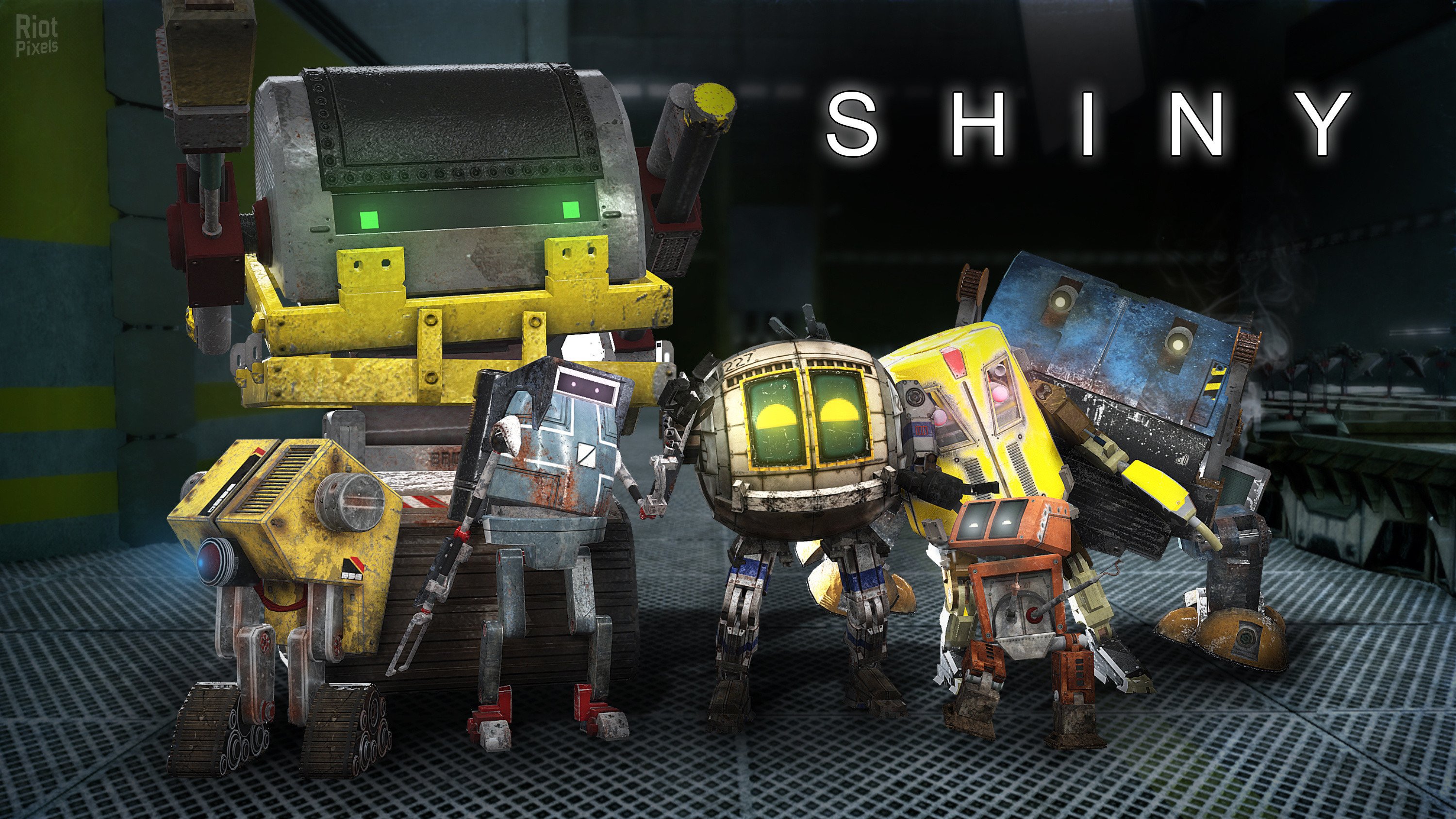 [14]-Shiny – v2.0.3.2 Download-HohohoGames