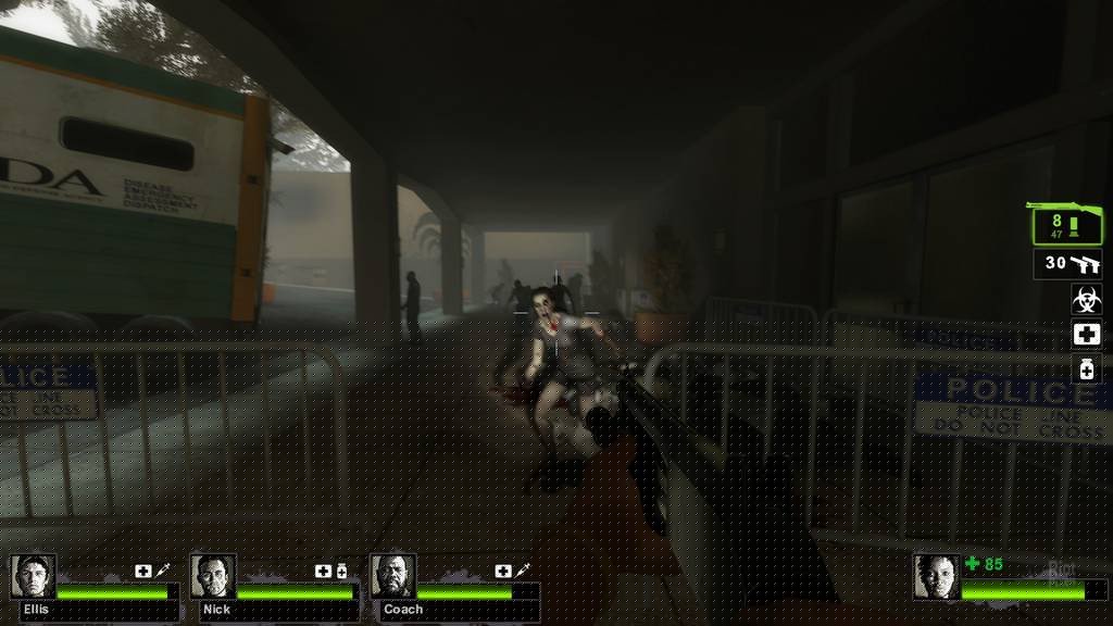 [13]-Left 4 Dead 2 – v2.2.0.2 / Build 5608010 + Multiplayer Download-HohohoGames